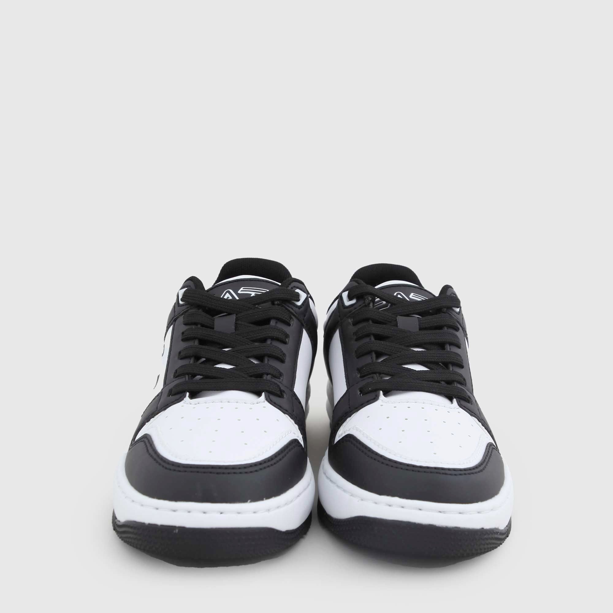 Basket Low Firmate EA7 - annameglio.com abbigliamento moda