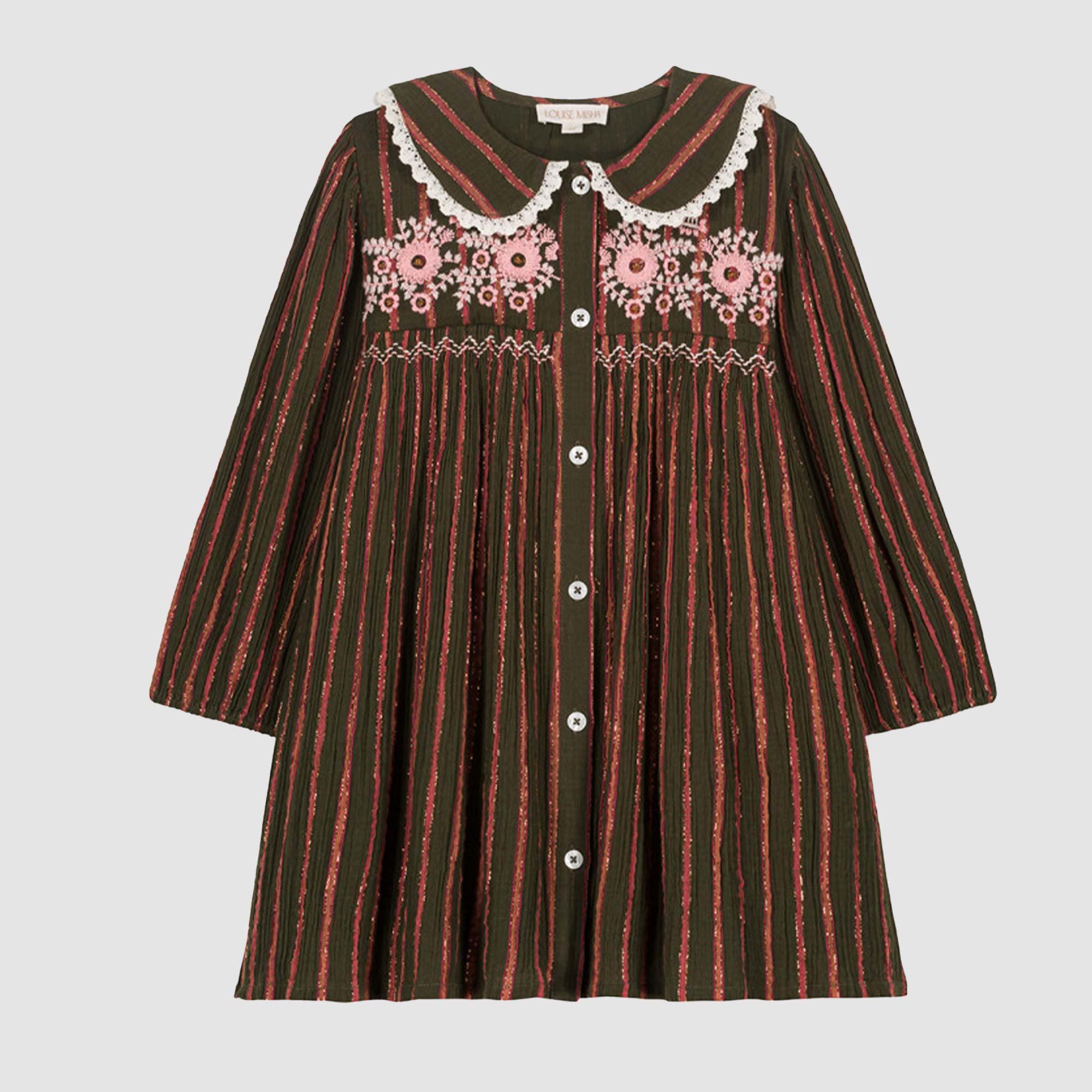 Abito Marlotta firmato LOUISE MISHA - annameglio.com abbigliamento moda