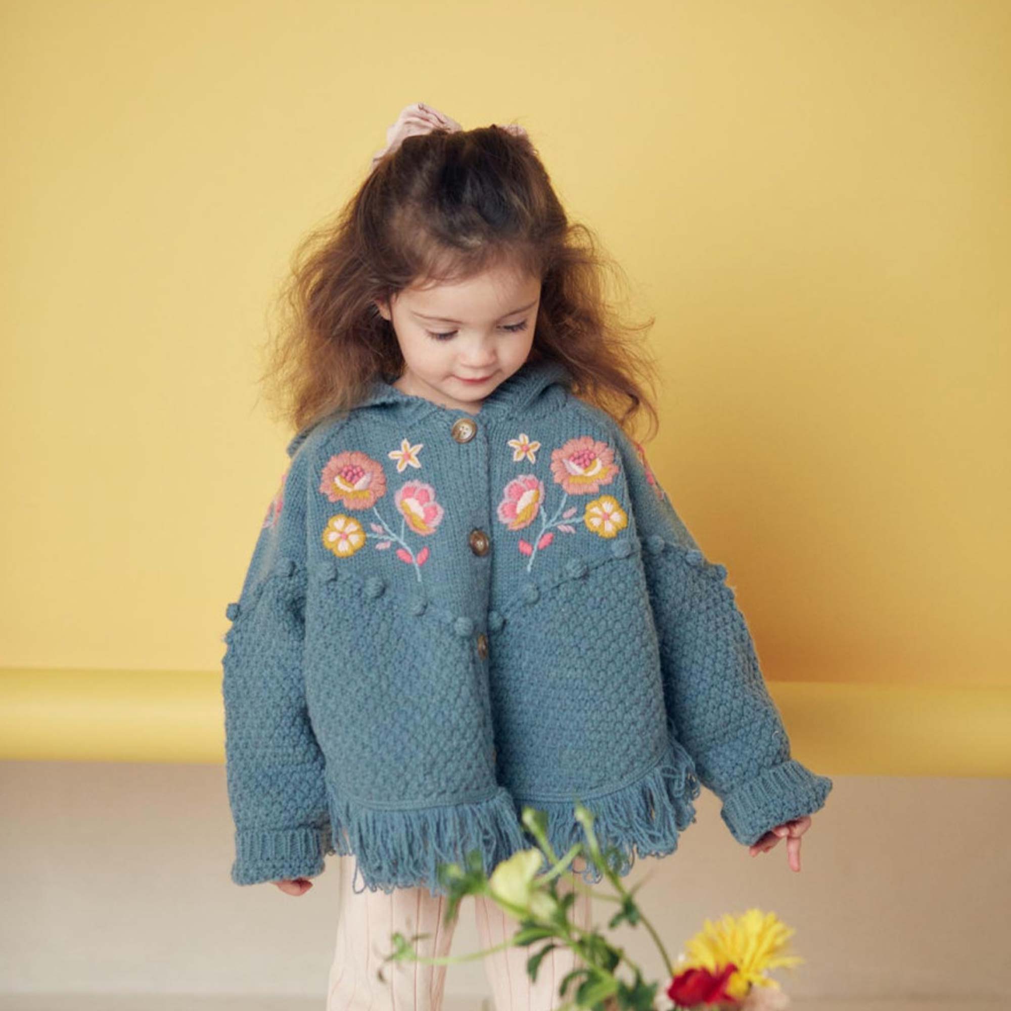 Mantella Clara Blu Petrolio LOUISE MISHA - annameglio.com abbigliamento moda