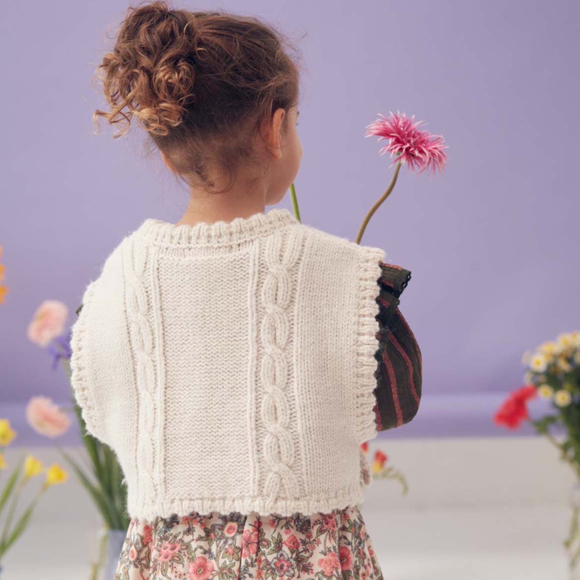 Gilet Crema firmato LOUISE MISHA - annameglio.com abbigliamento moda