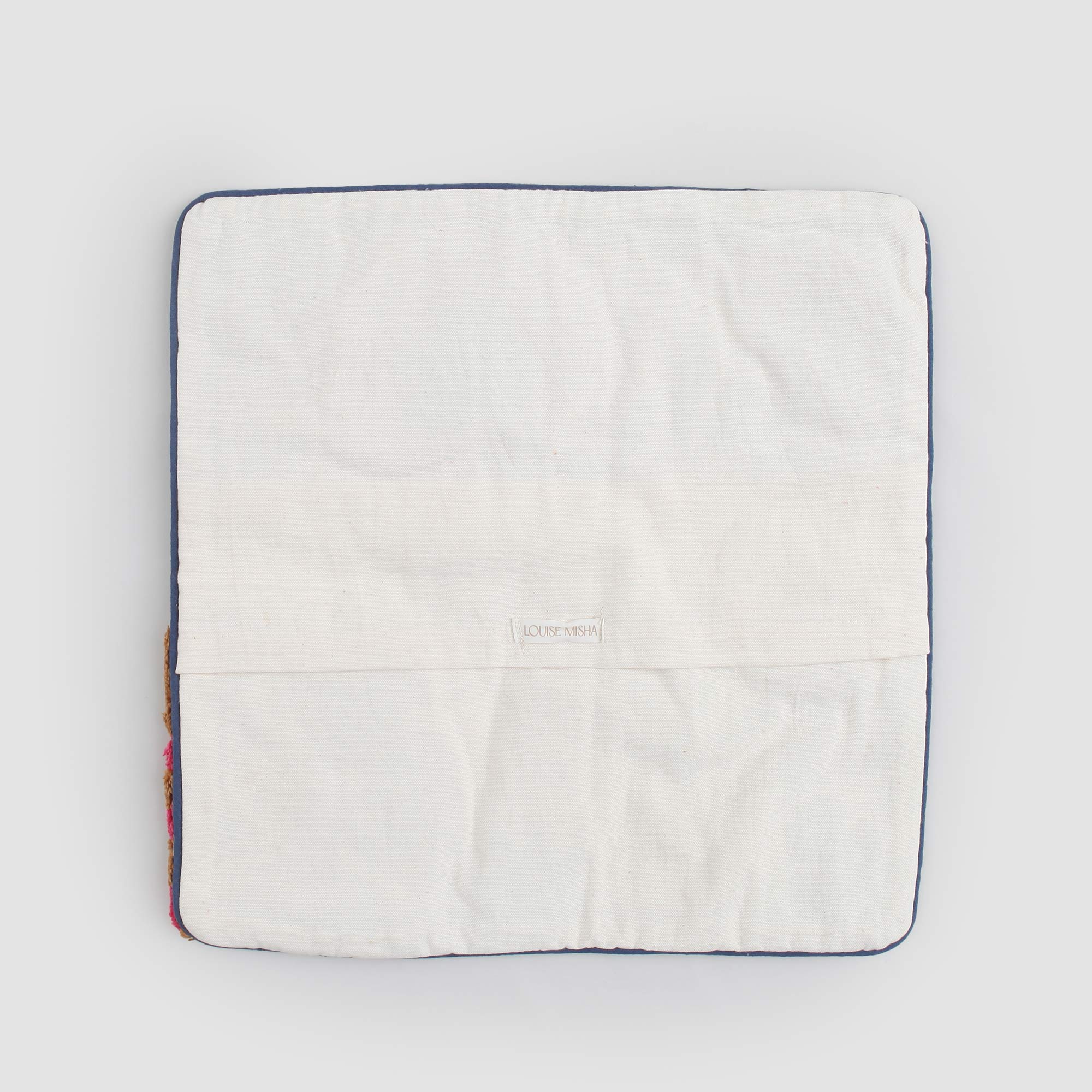 Copricuscino Crema LOUISE MISHA - annameglio.com abbigliamento moda