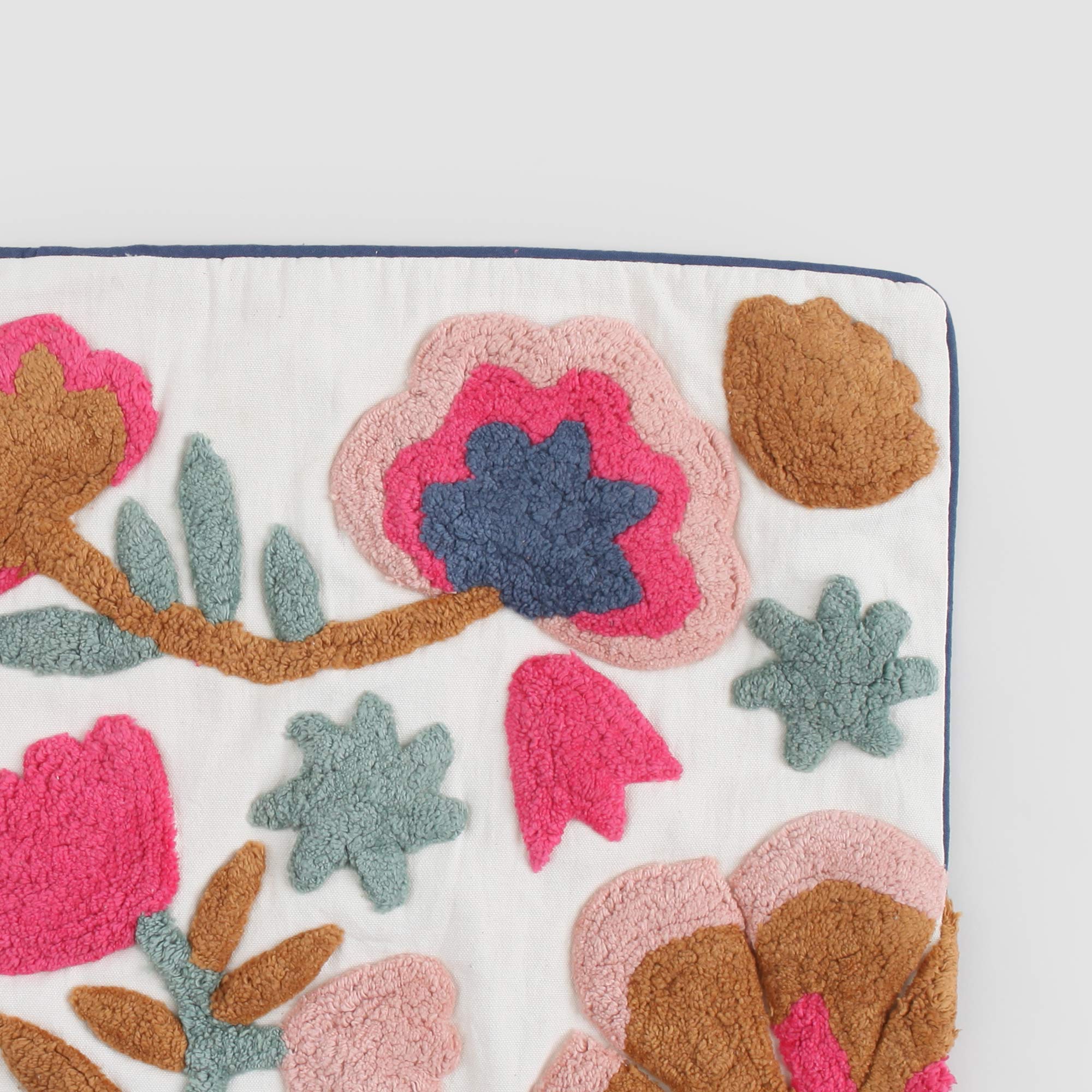 Copricuscino Crema LOUISE MISHA - annameglio.com abbigliamento moda