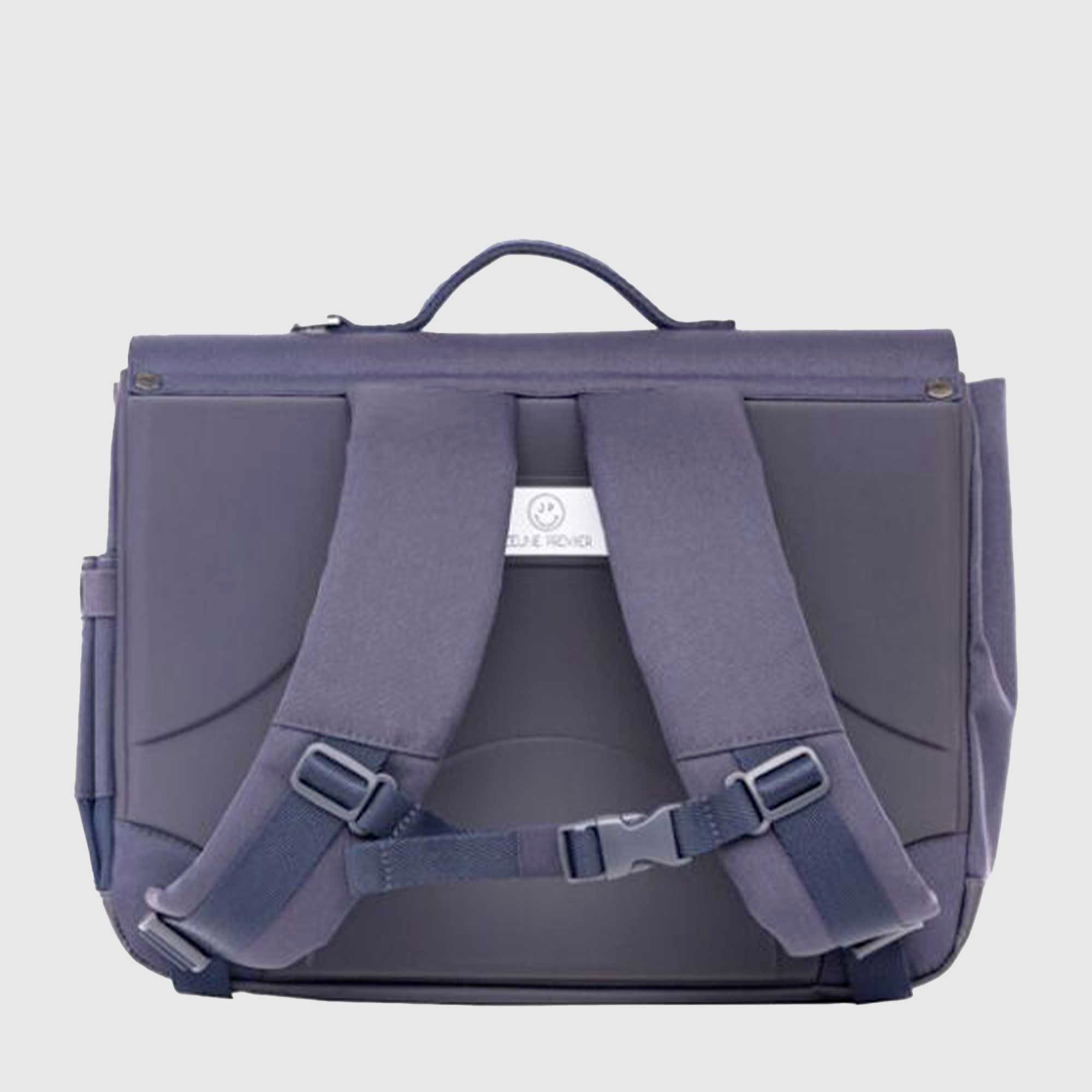 Borsa Blu Firmata JEUNE PREMIER - annameglio.com abbigliamento moda
