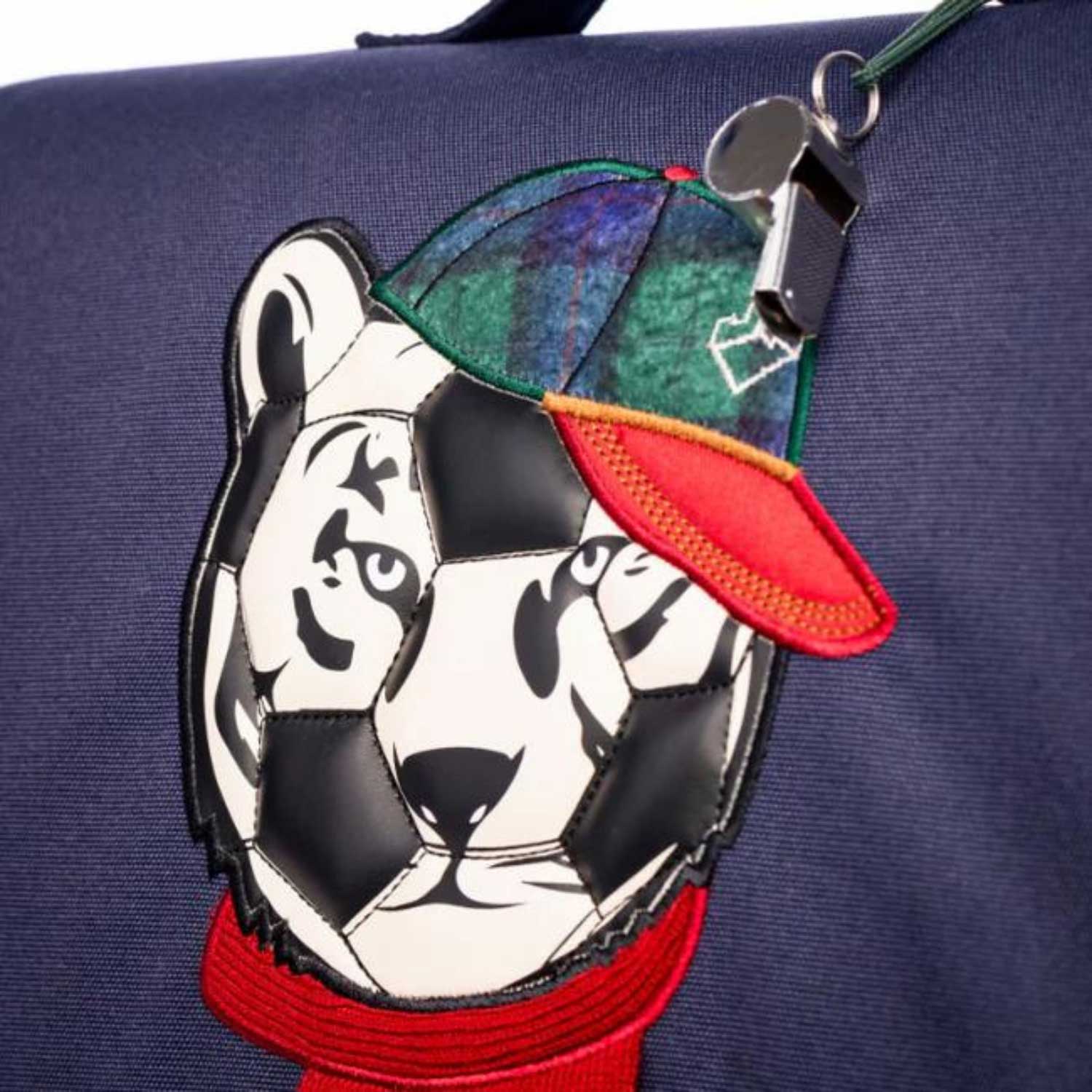 Zaino It Bag Midi FC Tiger - annameglio.com abbigliamento moda