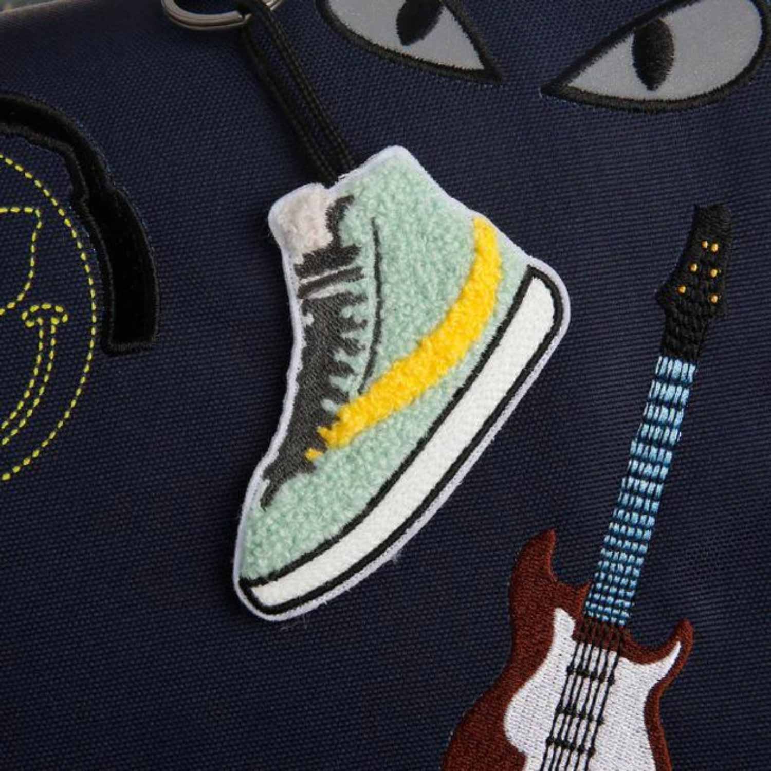 Zaino It Bag Midi Mr Gadget - annameglio.com abbigliamento moda