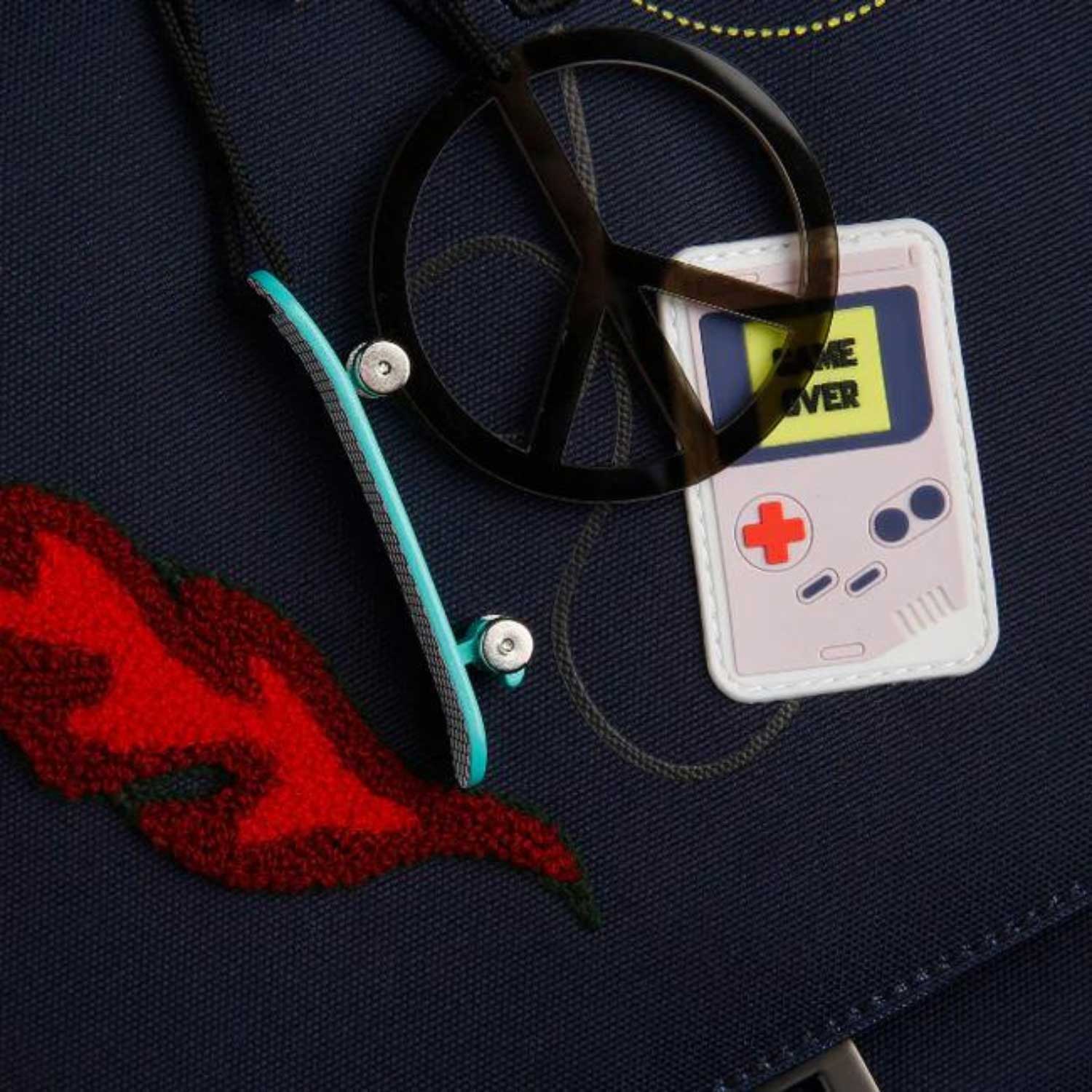 Zaino It Bag Midi Mr Gadget - annameglio.com abbigliamento moda