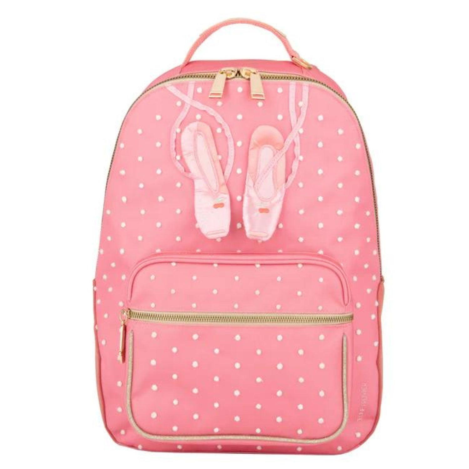 Backpack Bobbie - Ballerina - annameglio.com abbigliamento moda