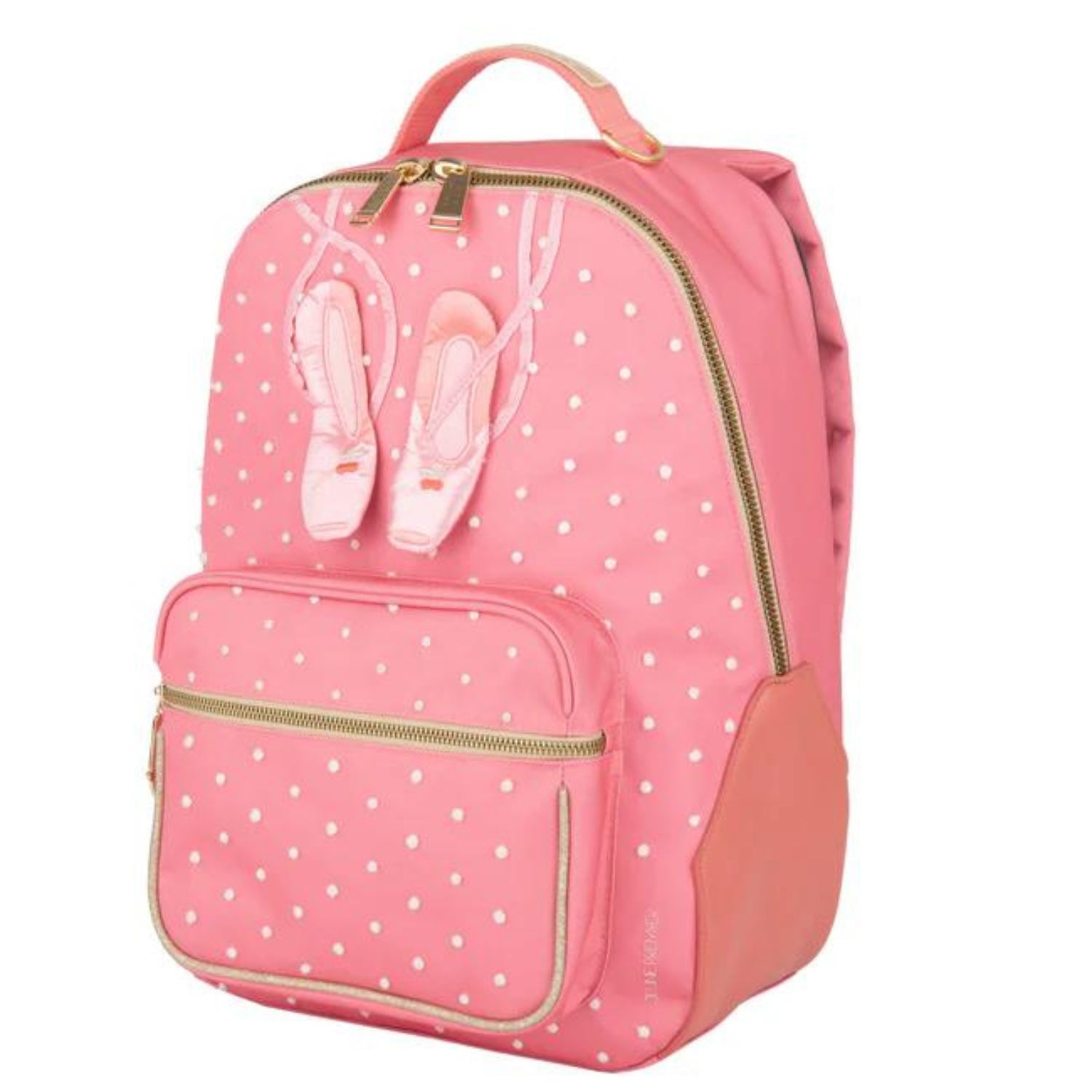 Backpack Bobbie - Ballerina - annameglio.com abbigliamento moda