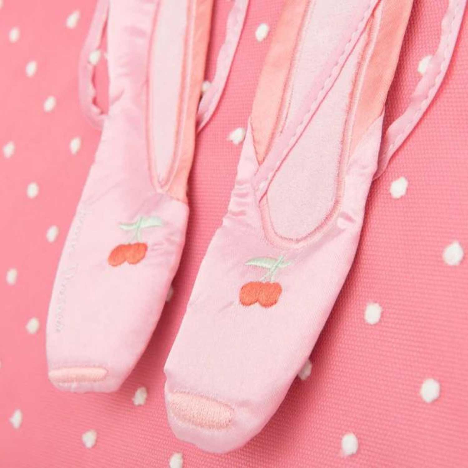 Backpack Bobbie - Ballerina - annameglio.com abbigliamento moda