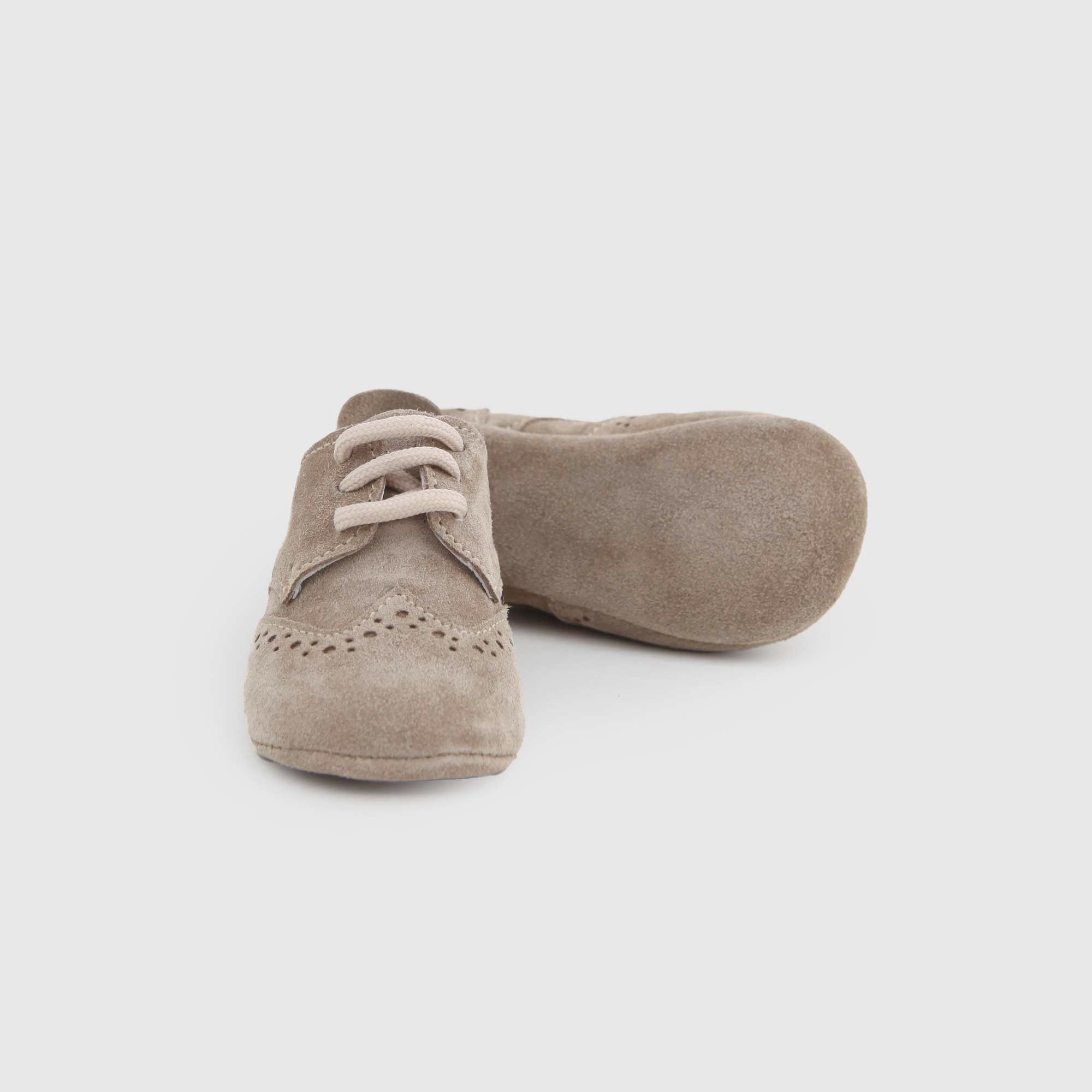 Scarpina Derby Firmata Colibri - annameglio.com abbigliamento moda