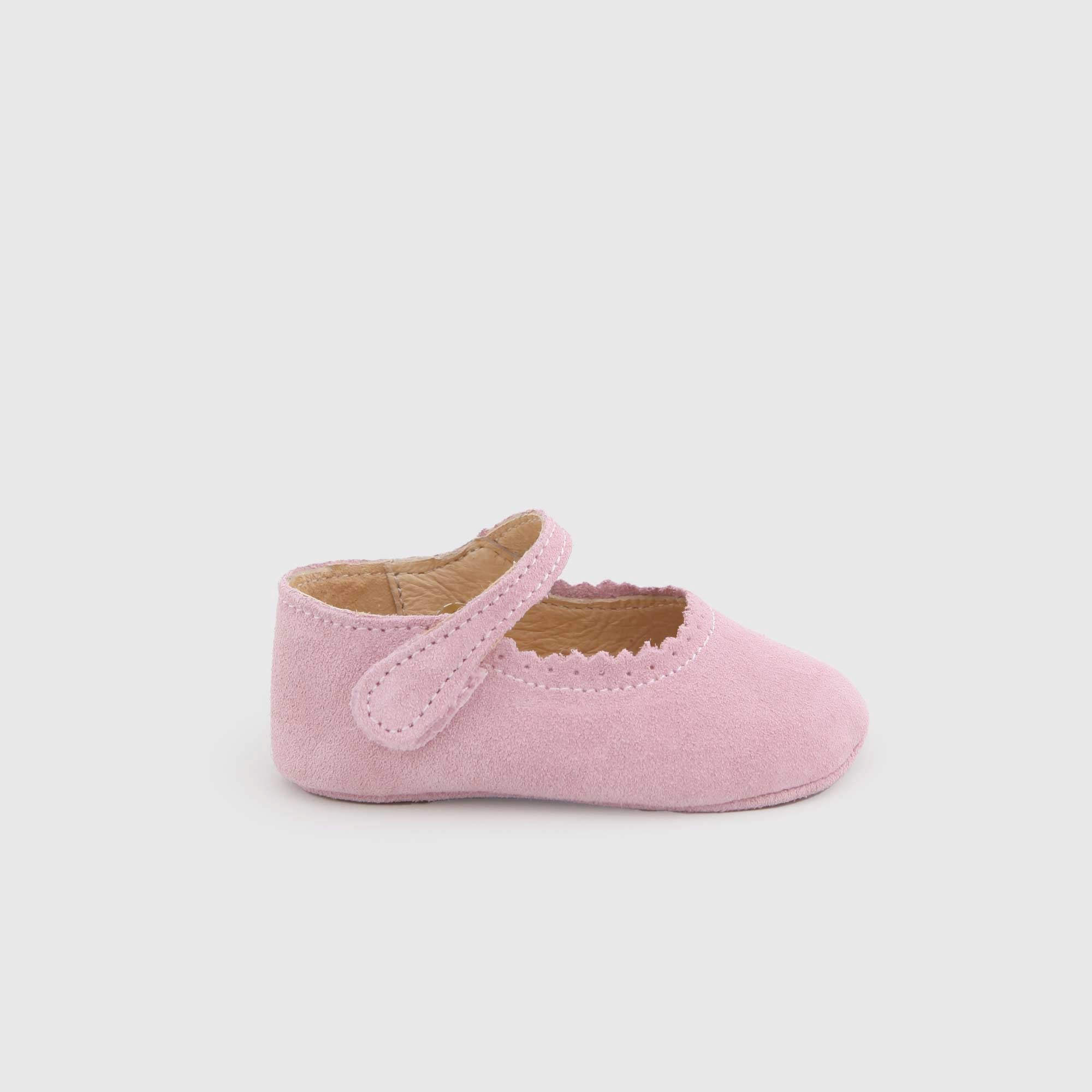 Scarpina Mary Jane Rosa Firmata Colibri - annameglio.com abbigliamento moda