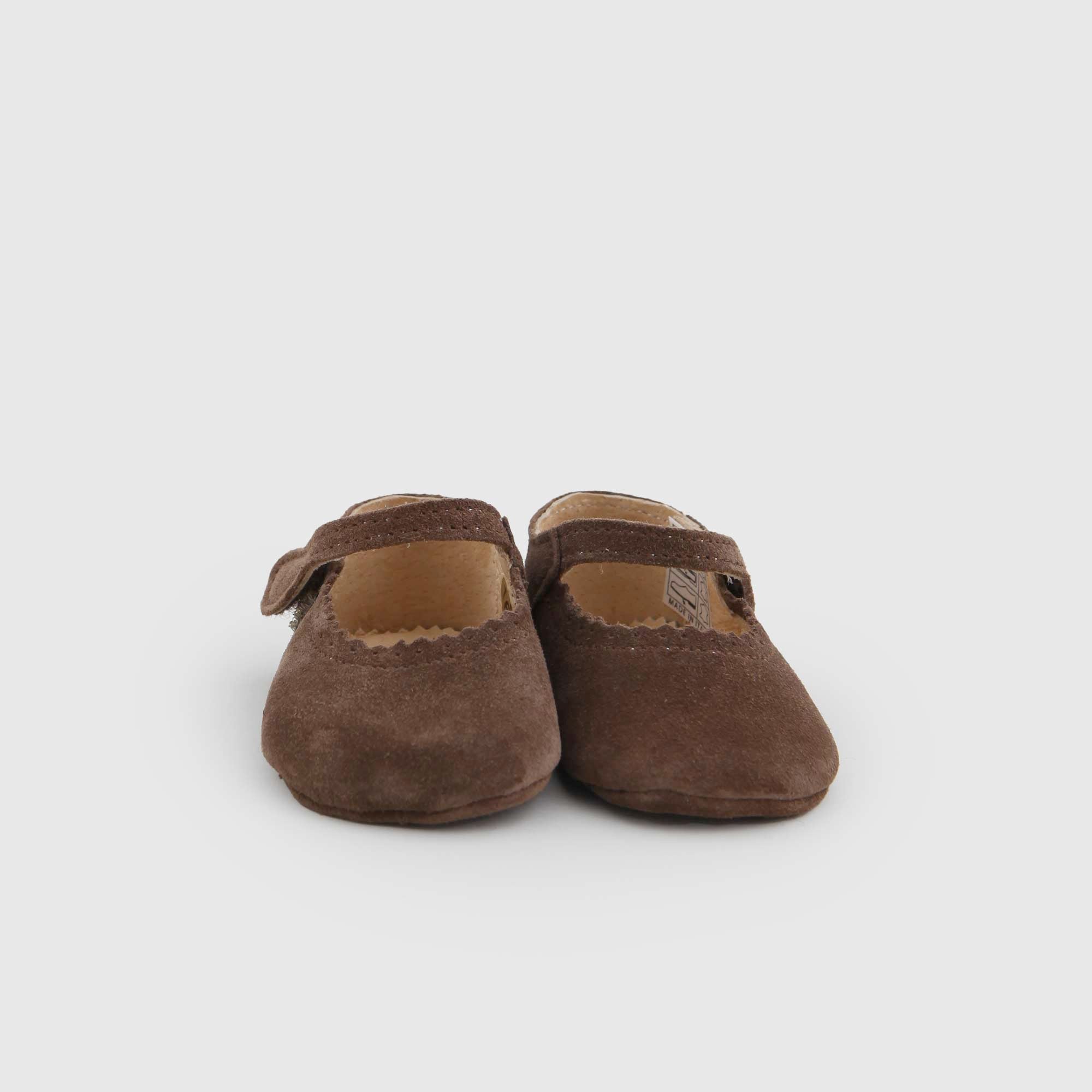 Scarpina Mary Jane Firmata Colibri - annameglio.com abbigliamento moda