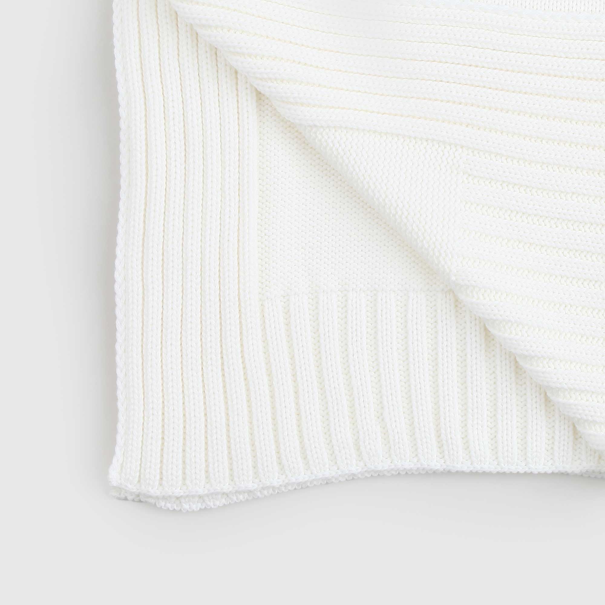 Copertina panna da culla neonato COLIBRI - annameglio.com abbigliamento moda