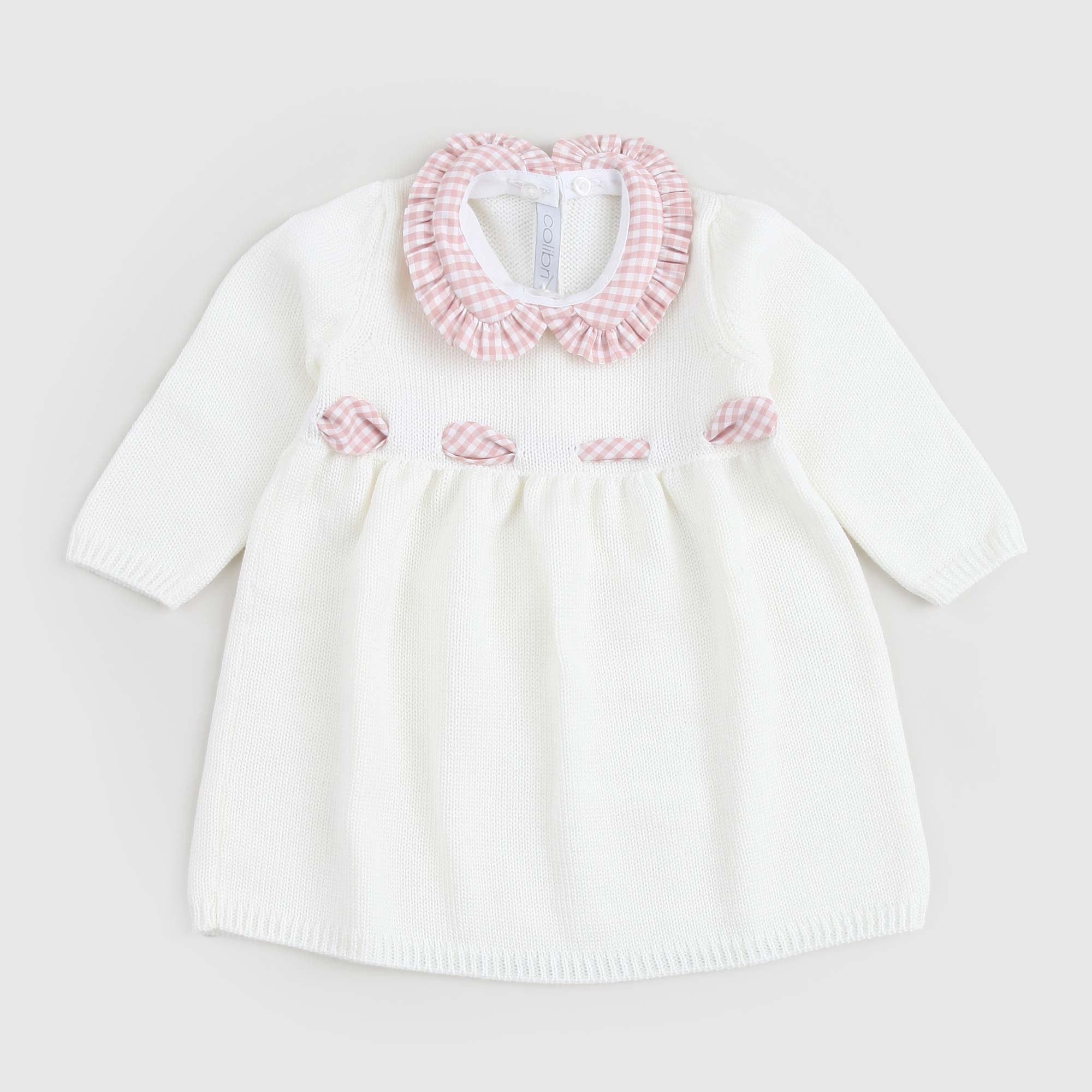 Abito color panna firmato Colibrì - annameglio.com abbigliamento moda