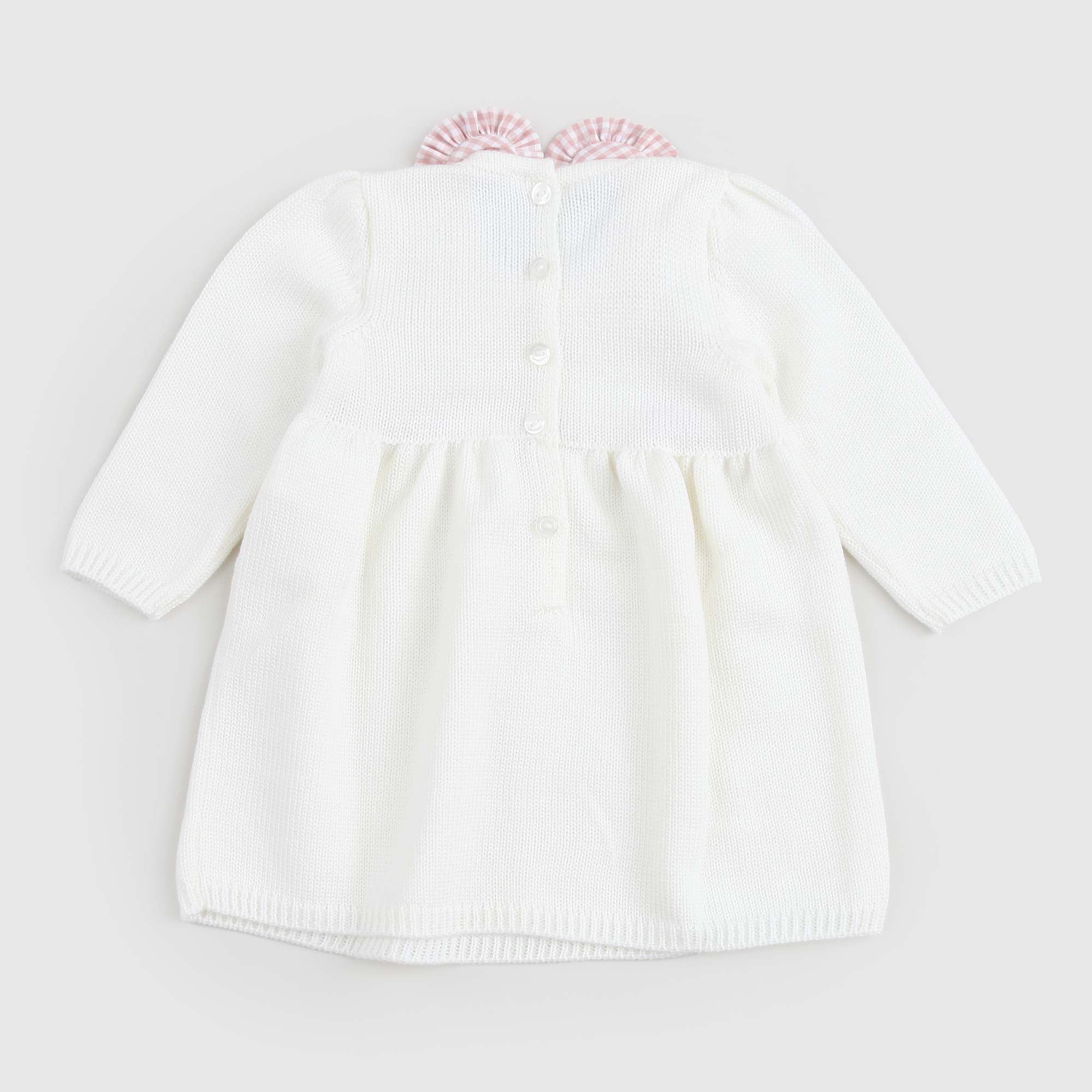 Abito color panna firmato Colibrì - annameglio.com abbigliamento moda