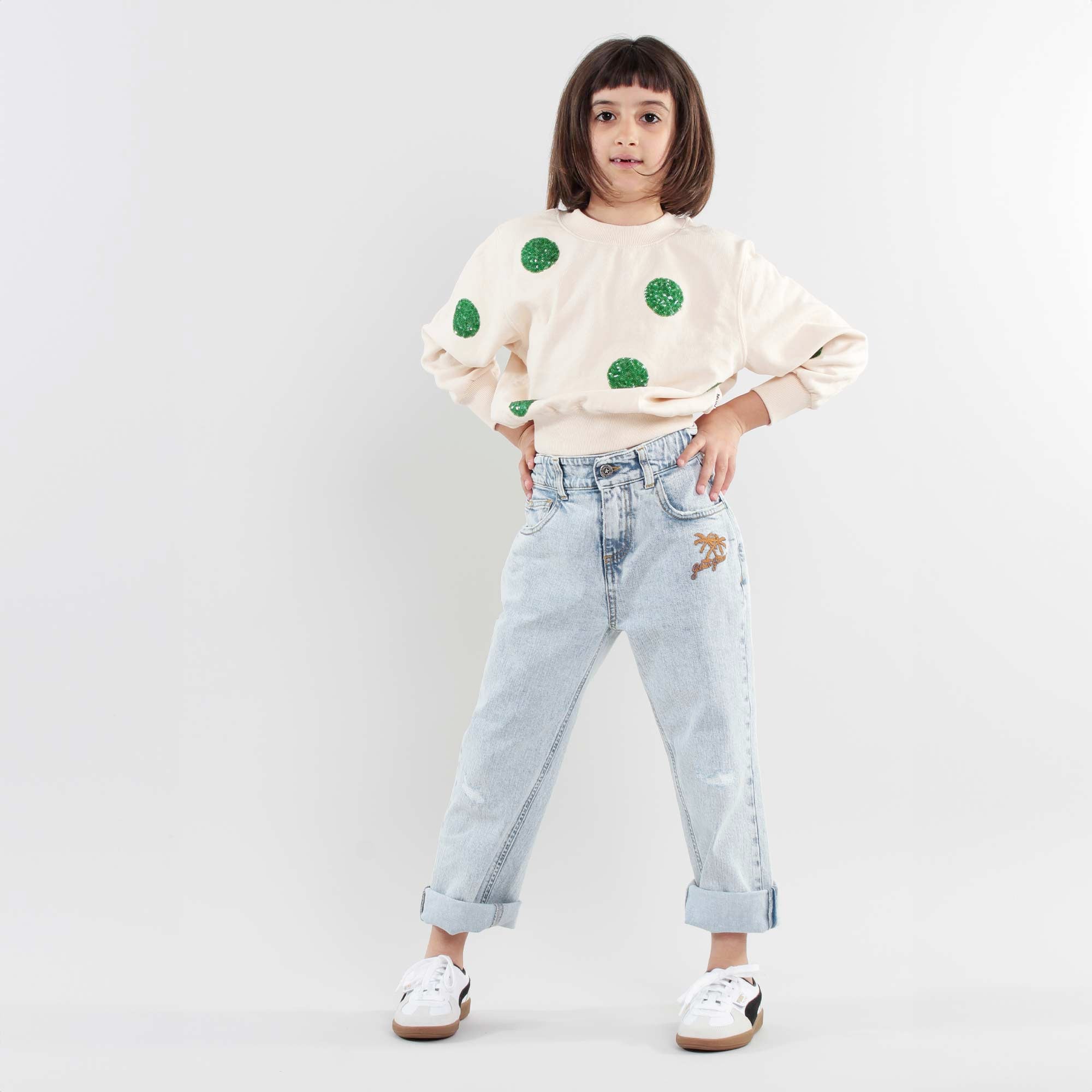 Jeans Chiari Firmati GOLDEN GOOSE - annameglio.com abbigliamento moda