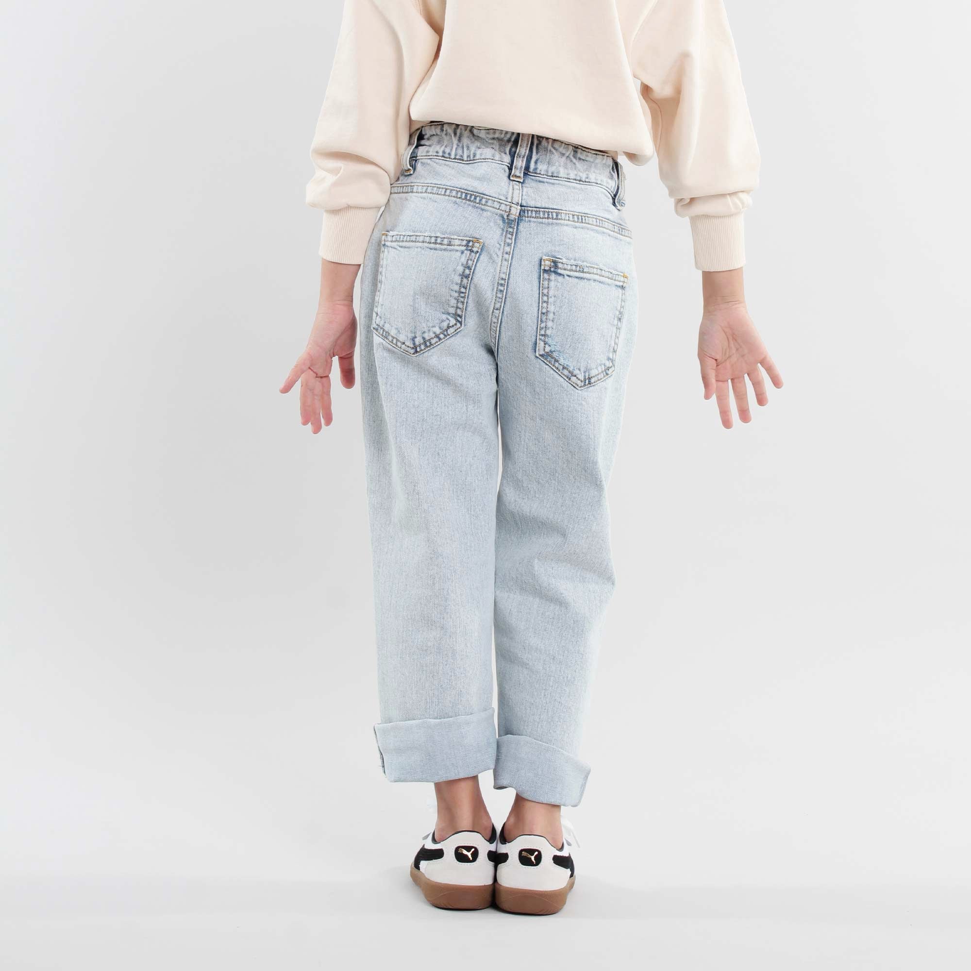 Jeans Chiari Firmati GOLDEN GOOSE - annameglio.com abbigliamento moda