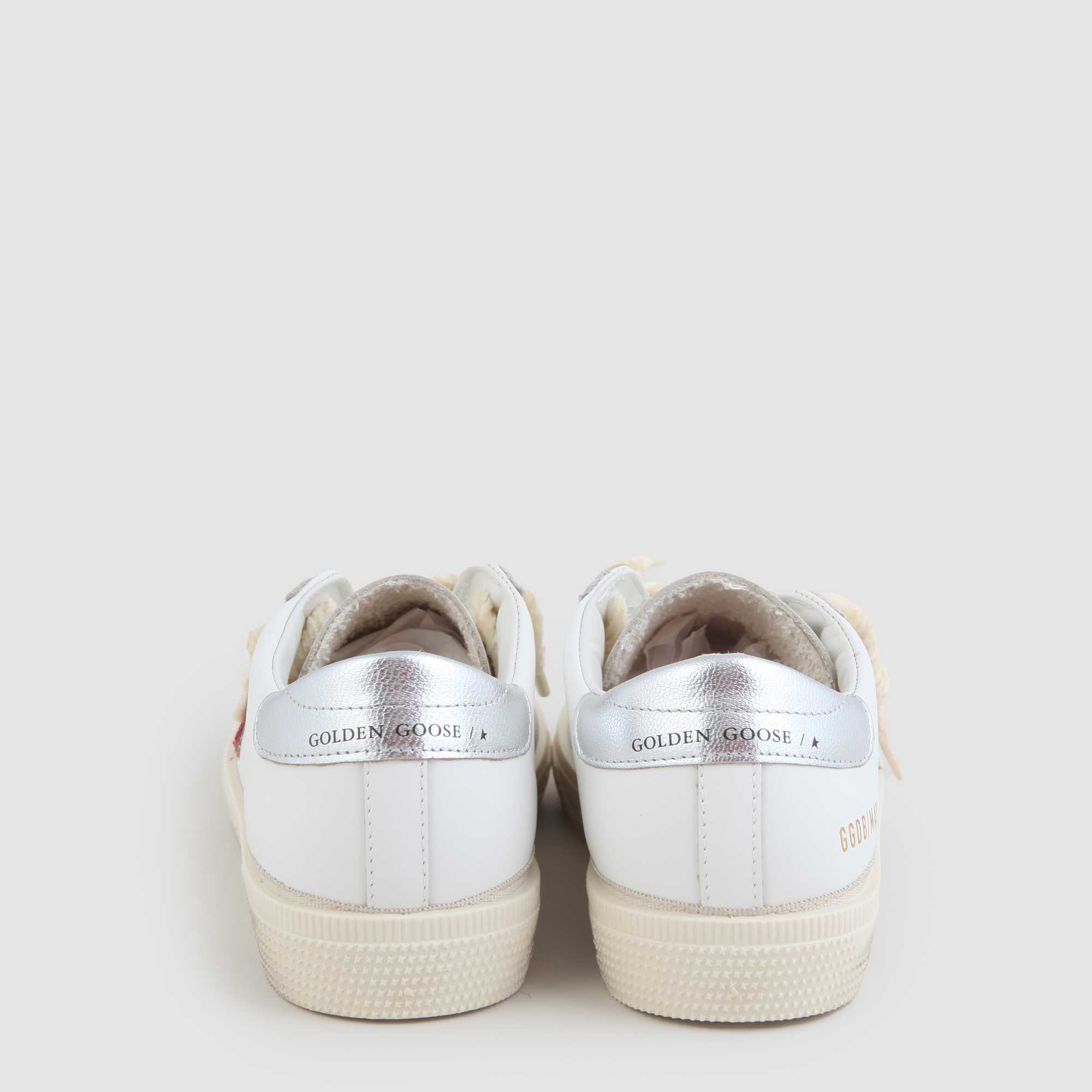 May Young Con Stella Firmata Golden Goose - annameglio.com abbigliamento moda