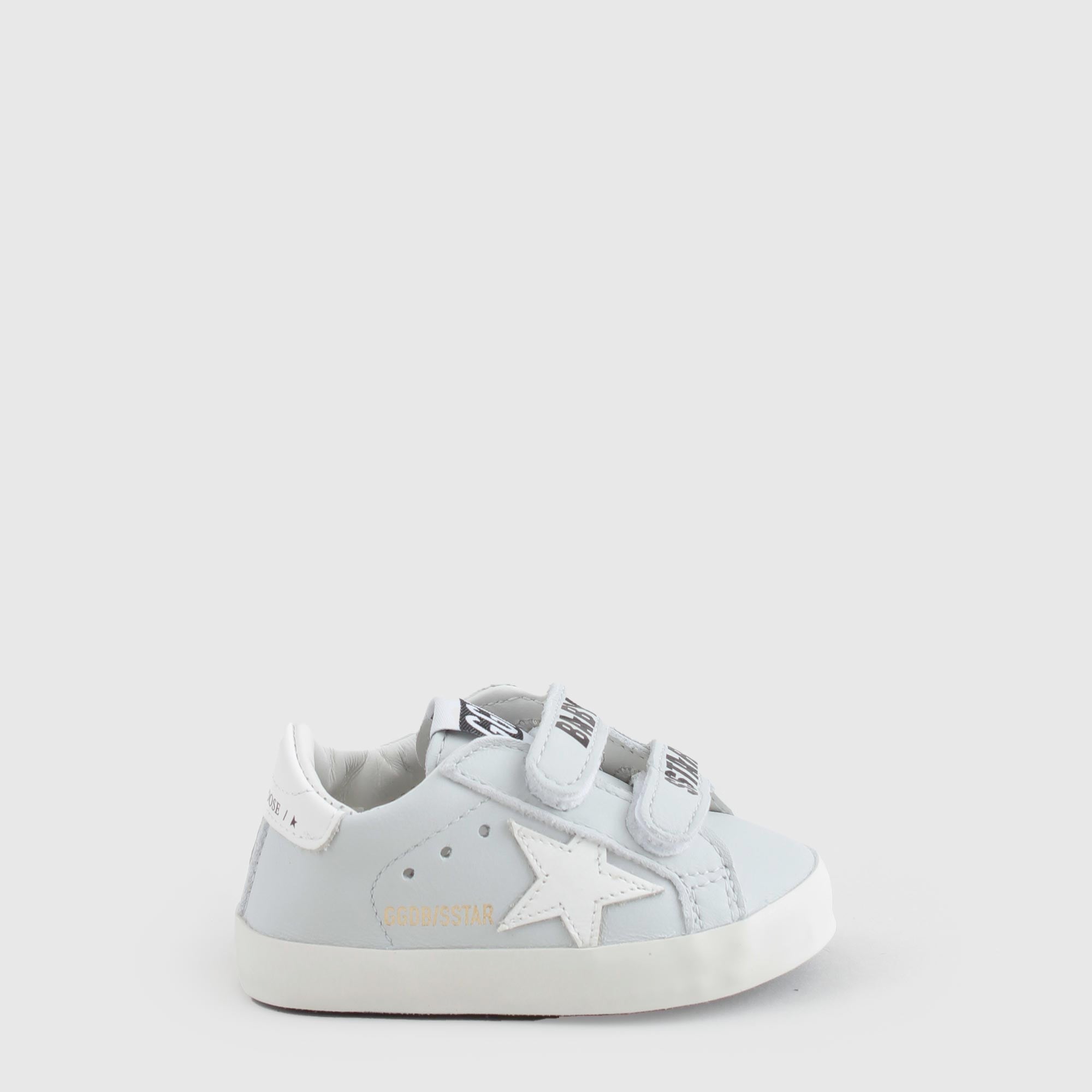 Sneakers Sstar Firmate GOLDEN GOOSE - annameglio.com abbigliamento moda