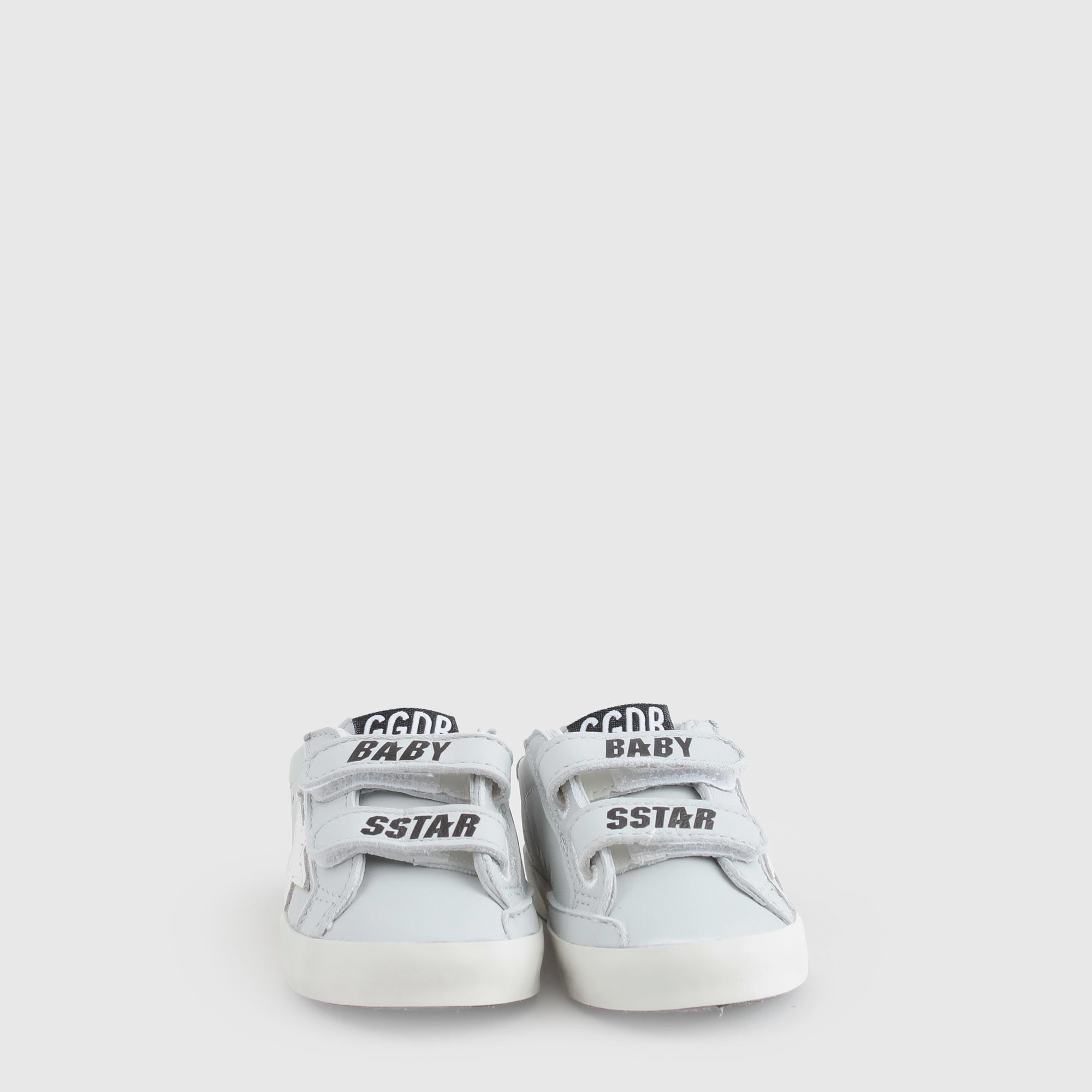 Sneakers Sstar Firmate GOLDEN GOOSE - annameglio.com abbigliamento moda