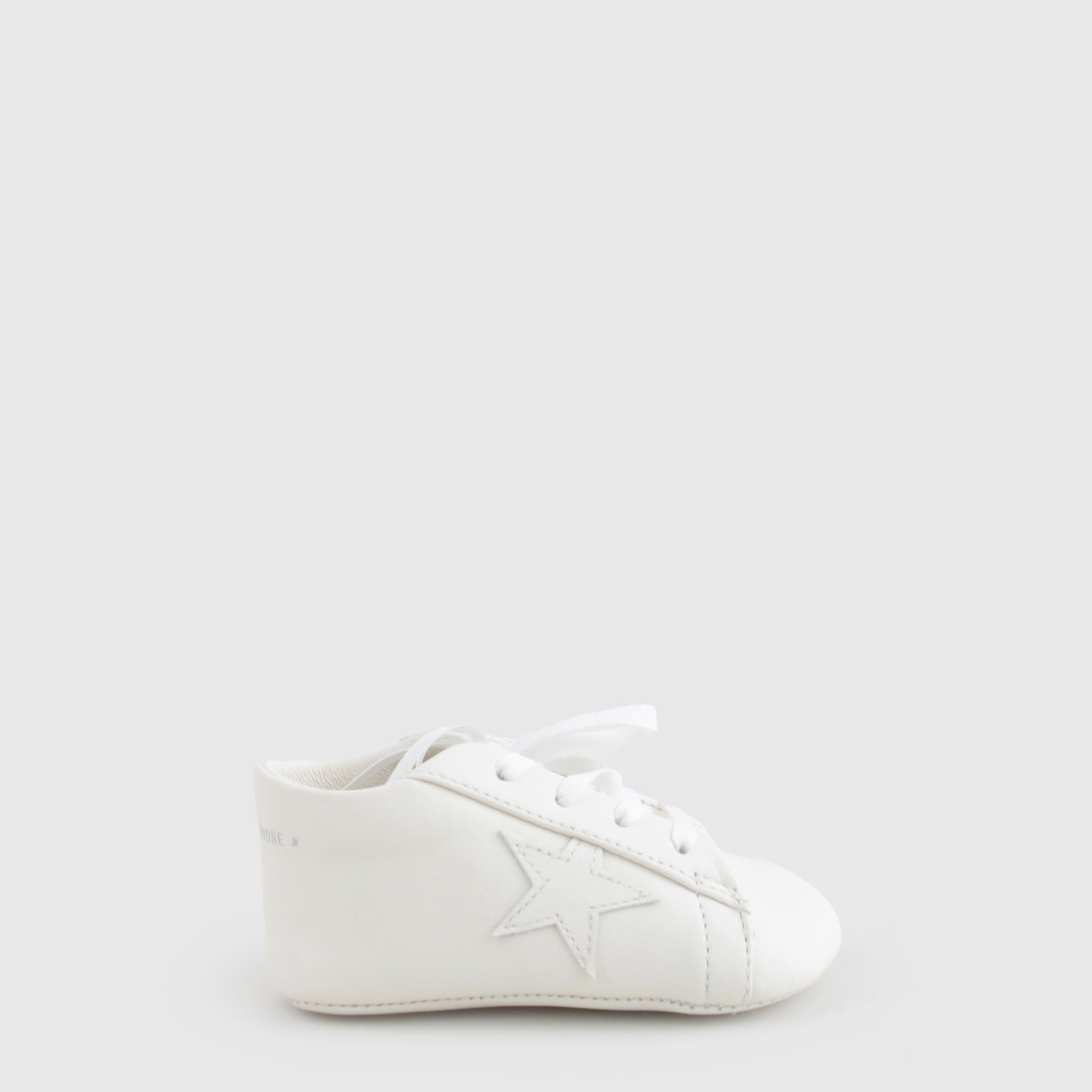 Scarpe Primi Passi Firmate GOLDEN GOOSE - annameglio.com abbigliamento moda