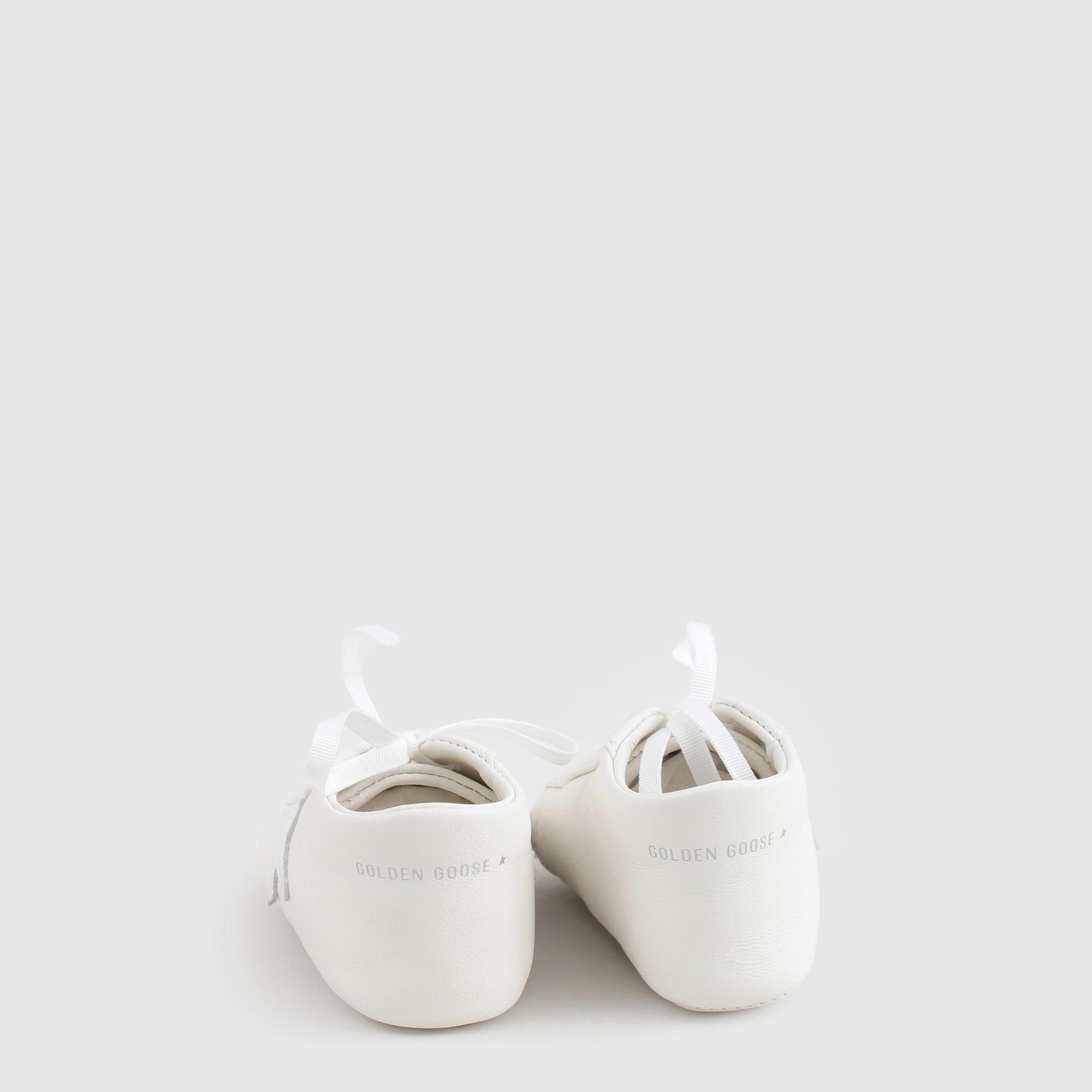 Scarpe Primi Passi Firmate GOLDEN GOOSE - annameglio.com abbigliamento moda