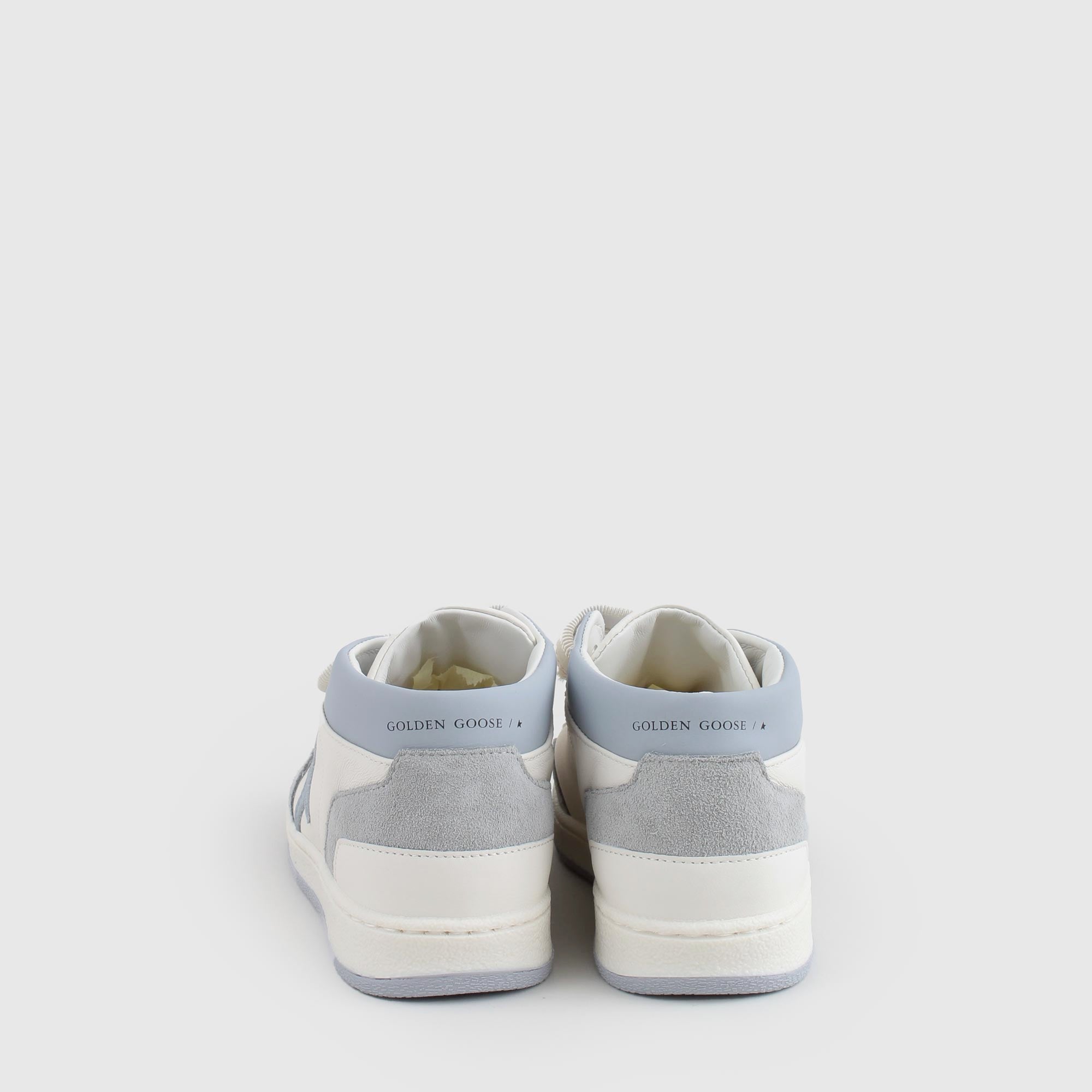 June sneakers Firmate Golden Goose - annameglio.com abbigliamento moda