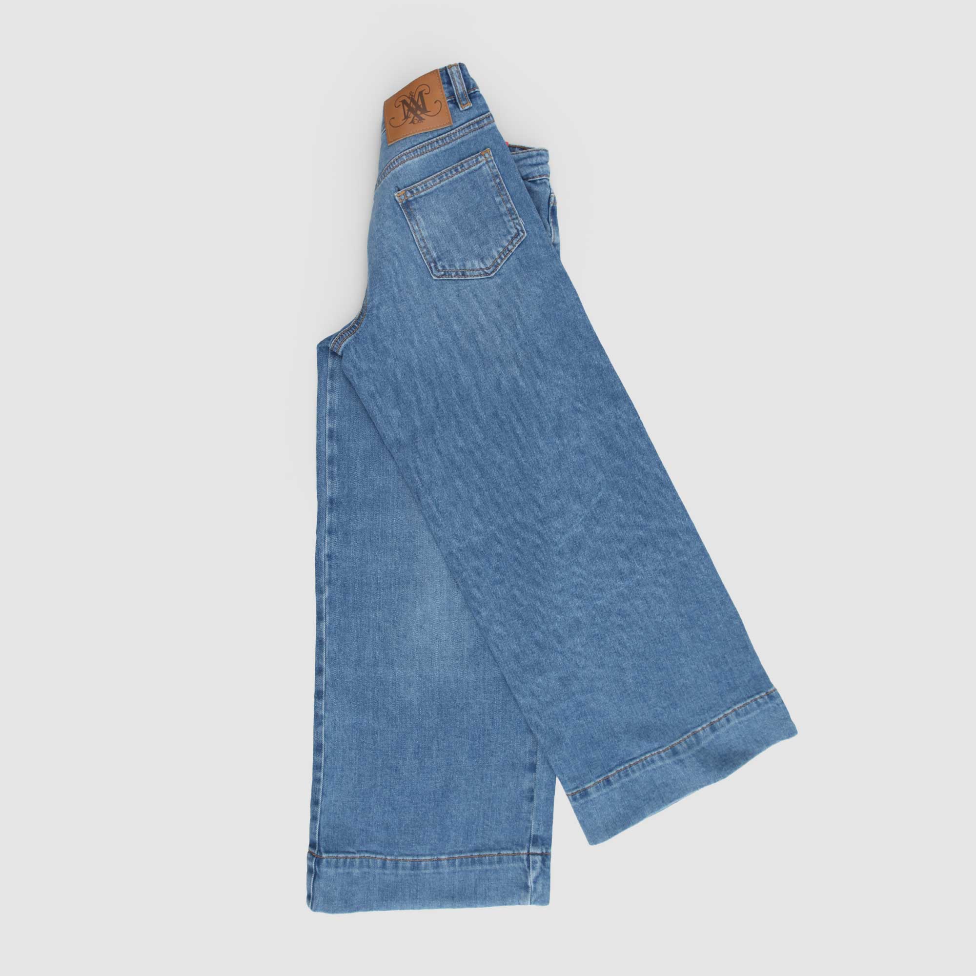 Jeans Denim Firmati MAX & CO - annameglio.com abbigliamento moda