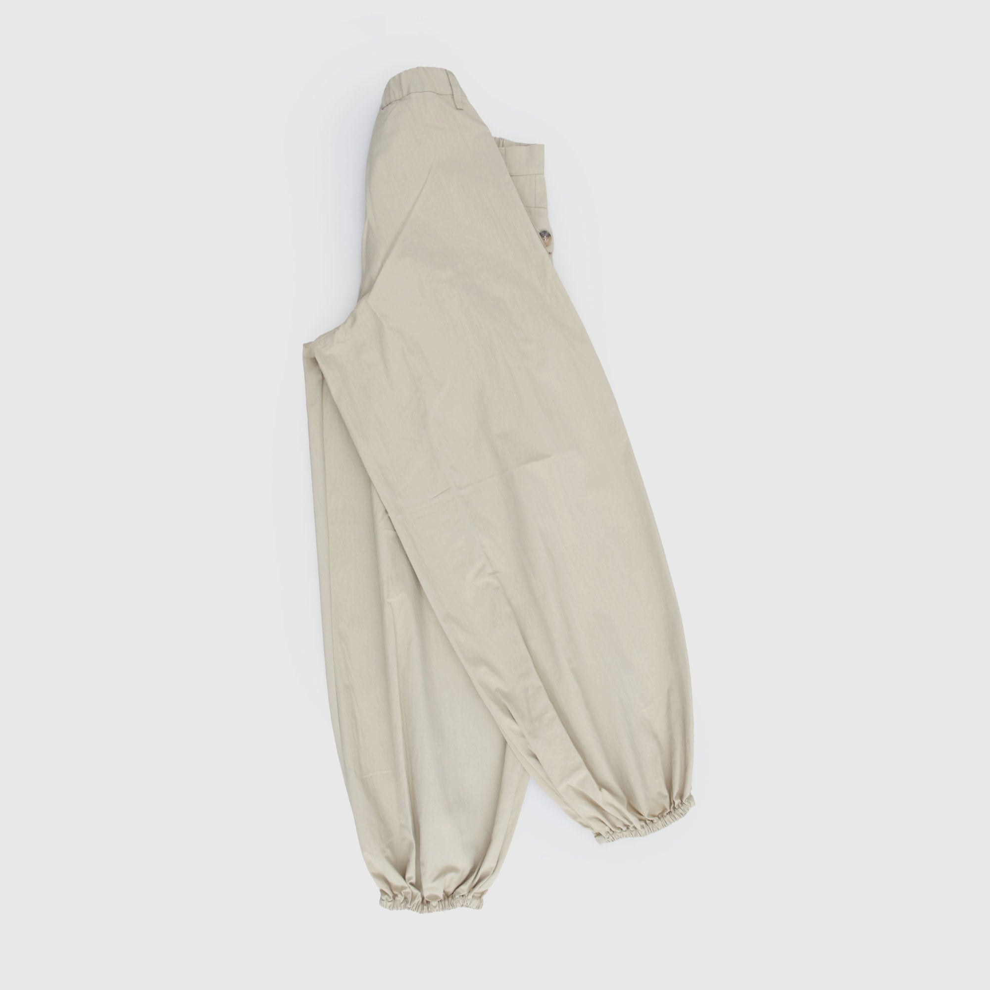 Pantalone Beige Firmato MAX & CO - annameglio.com abbigliamento moda