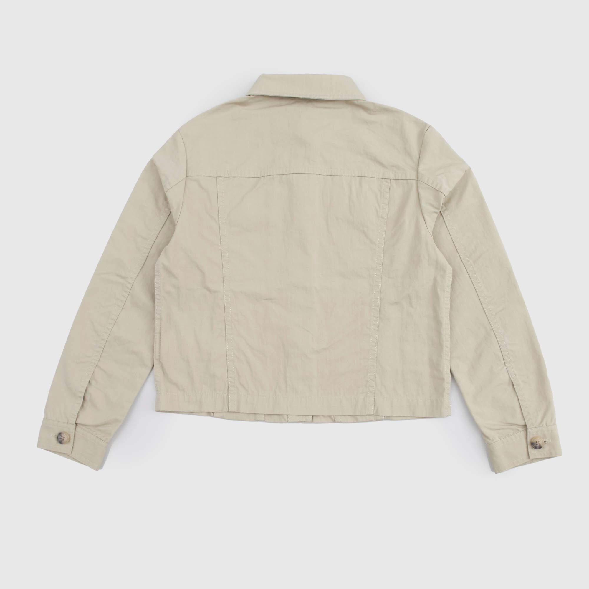 Giubbino Beige Firmato MAX & CO - annameglio.com abbigliamento moda