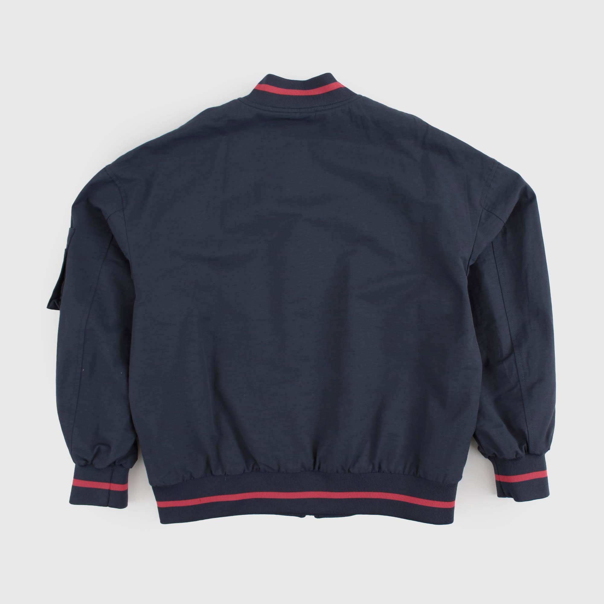 Giubbino Blu Firmato Max & Co - annameglio.com abbigliamento moda