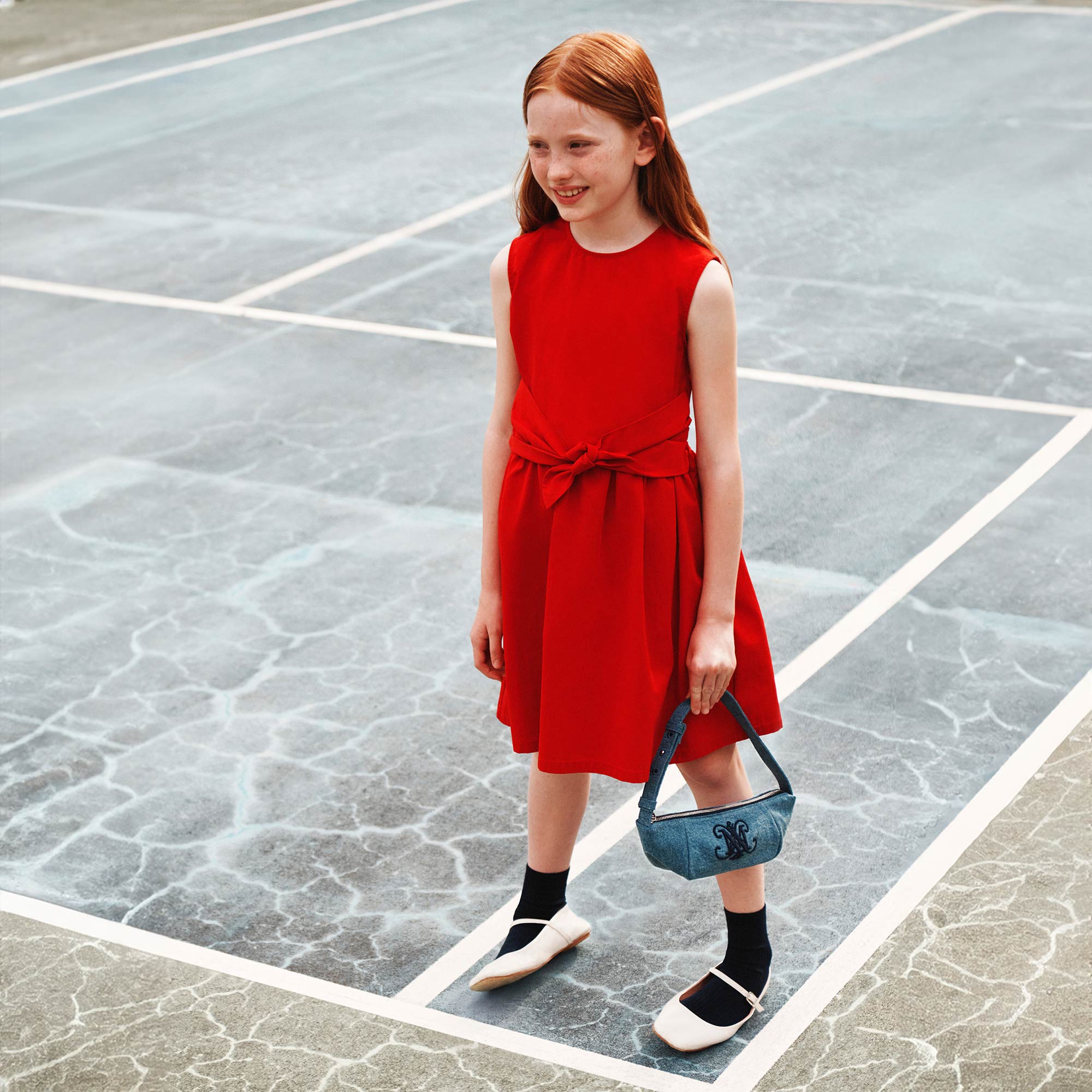 Abito Rosso Firmato MAX AND CO - annameglio.com abbigliamento moda