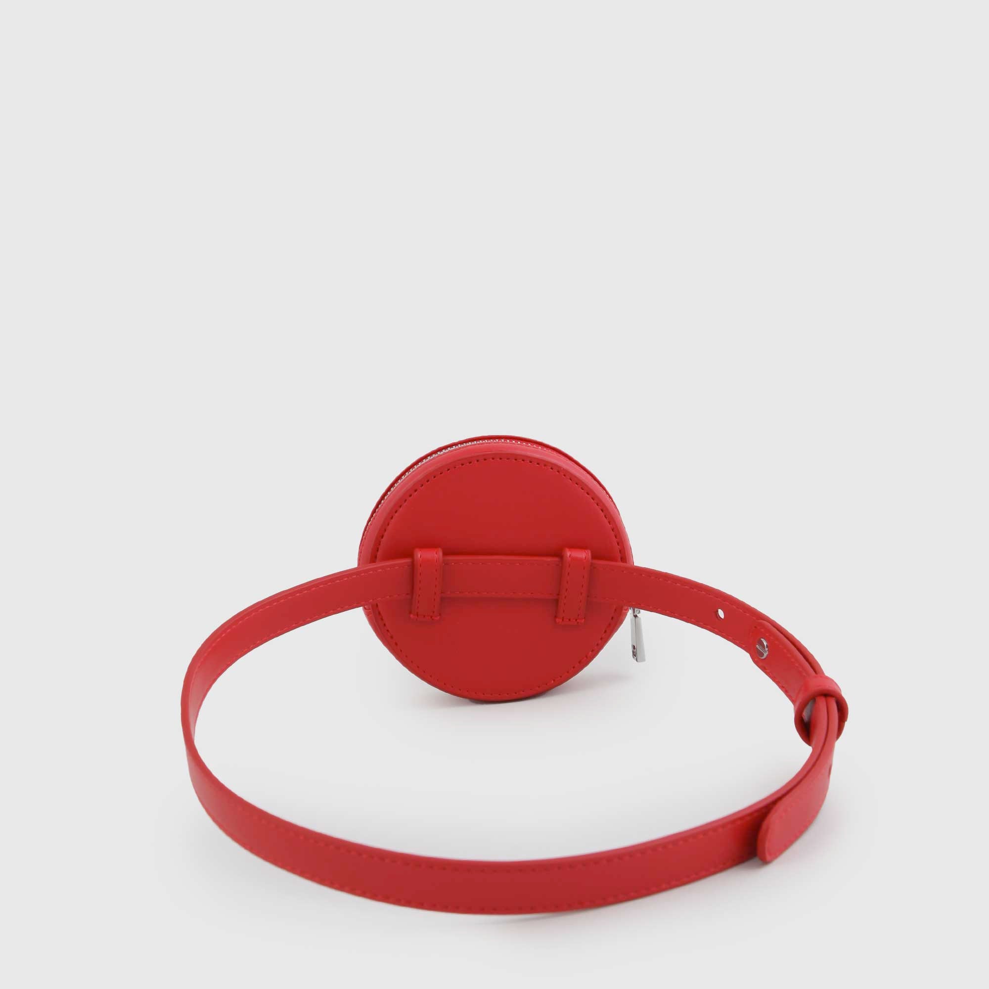 Borsa Con Cintura E Logo Firmata MAX AND CO - annameglio.com abbigliamento moda