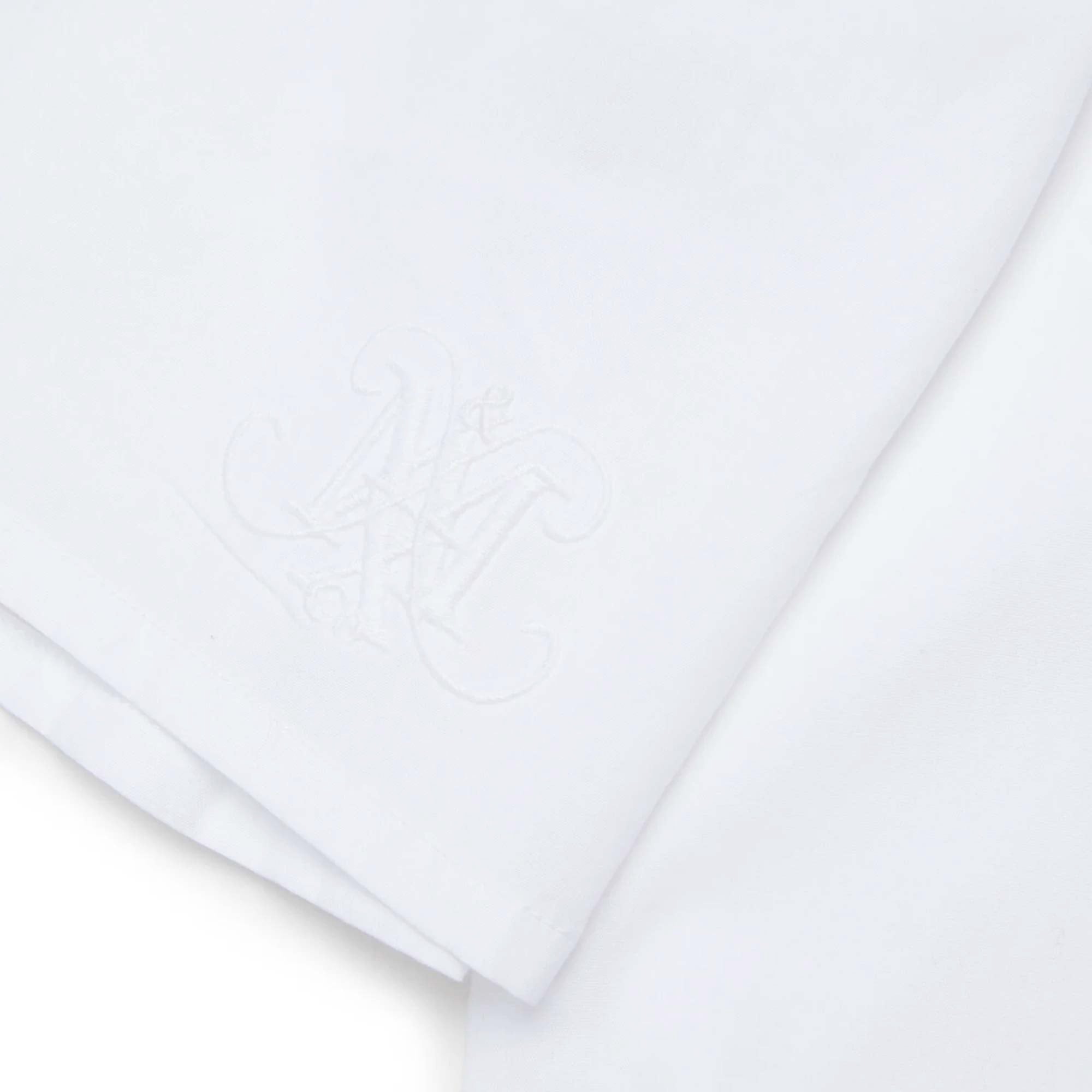 Camicia Popeline Squadrata Firmata MAX AND CO - annameglio.com abbigliamento moda