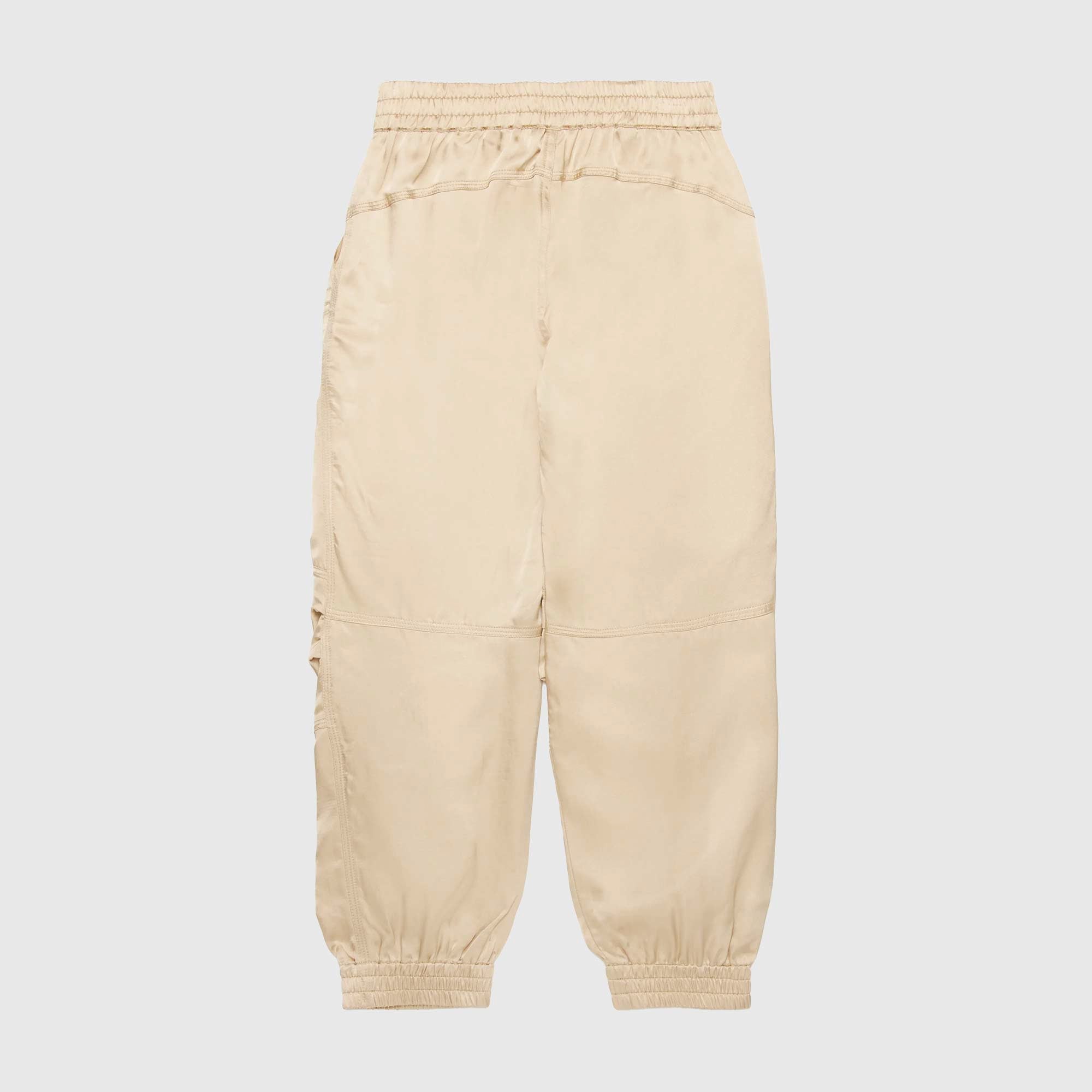 Pantaloni Cargo In Raso Firmati DIESEL - annameglio.com abbigliamento moda