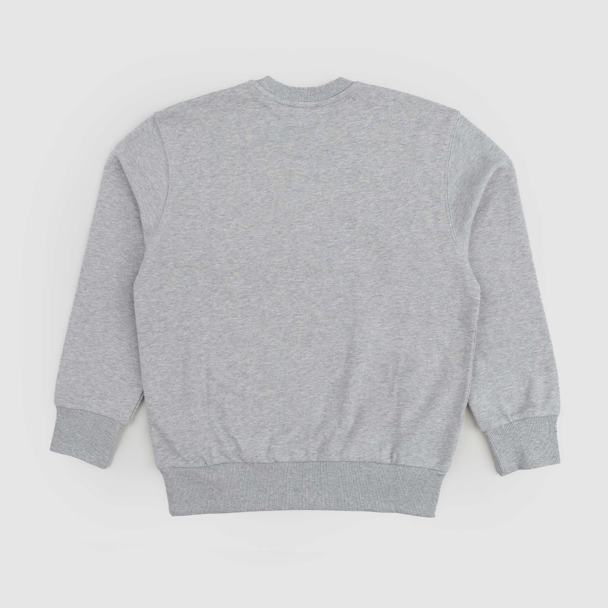 Felpa Grigia S-Ginn-D Firmata Diesel - annameglio.com abbigliamento moda