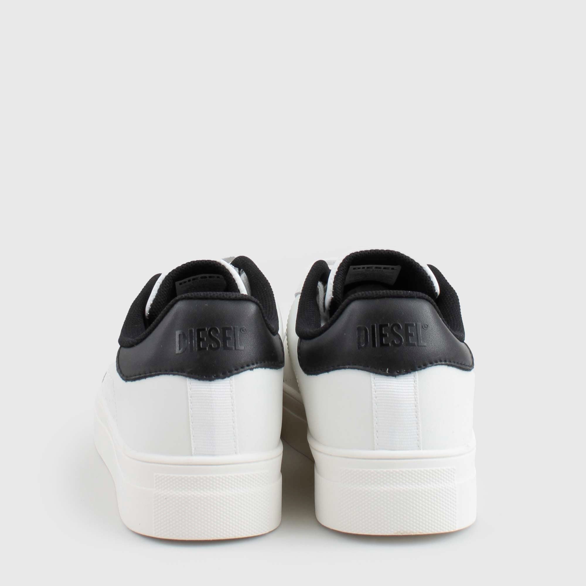 Sneakers S-Vaneela VTG Firmate Diesel - annameglio.com abbigliamento moda