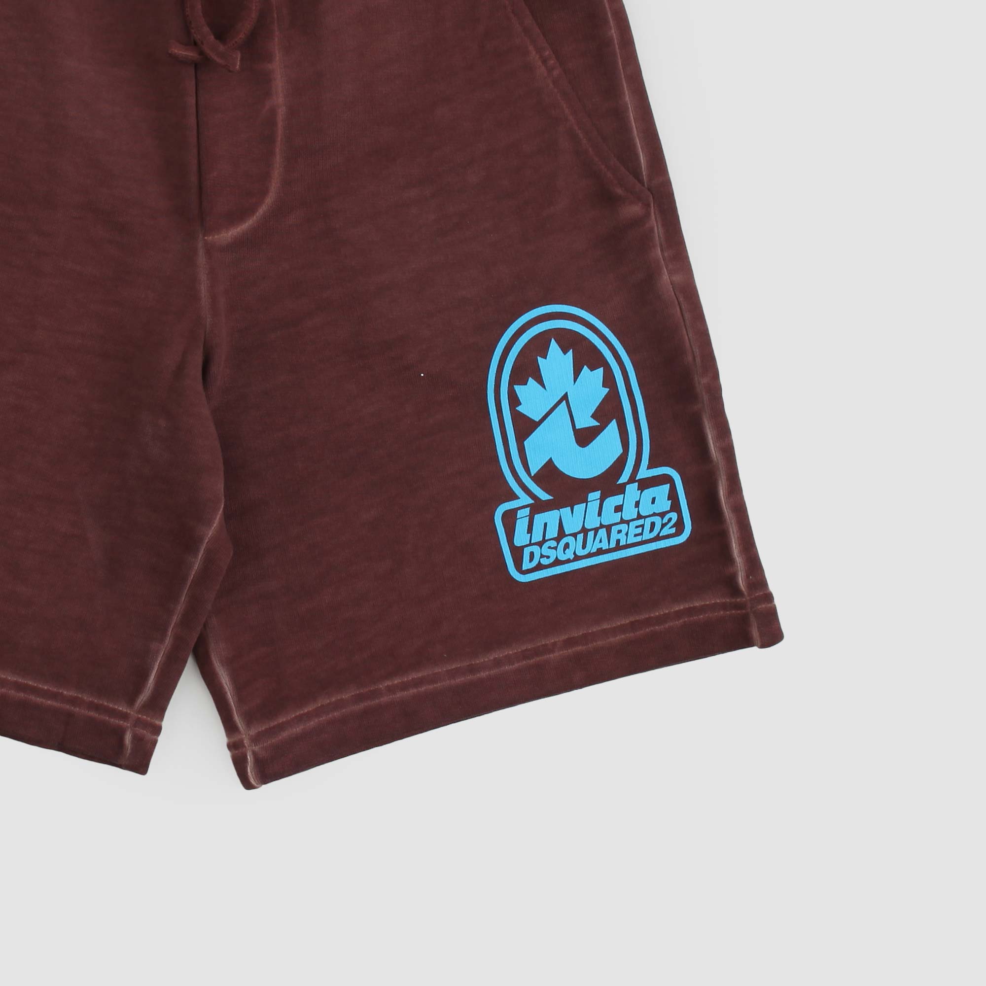 Bermuda Marroni Firmati DSQUARED2 - annameglio.com abbigliamento moda