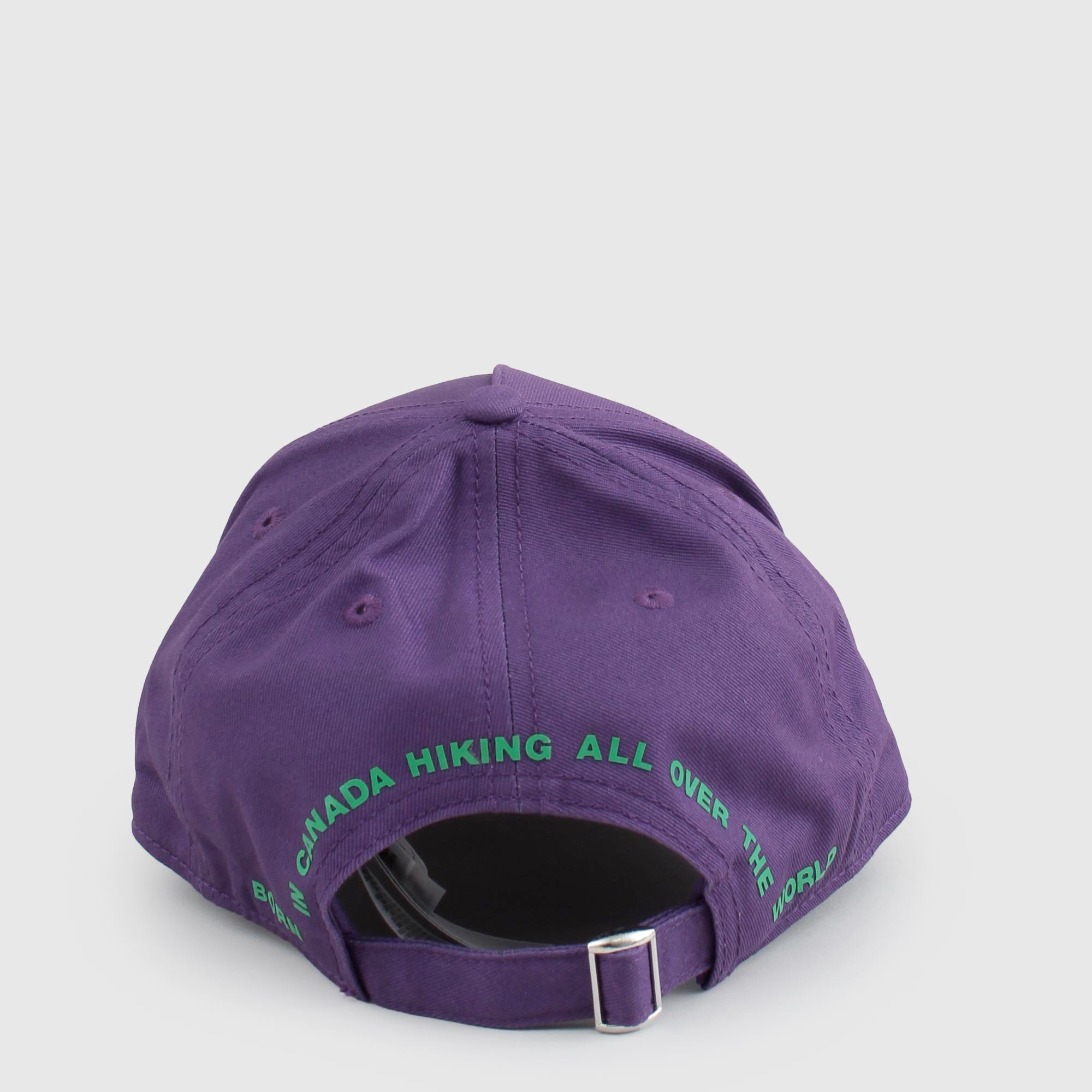 Cappello Baseball x INVICTA Firmato DSQUARED2 - annameglio.com abbigliamento moda