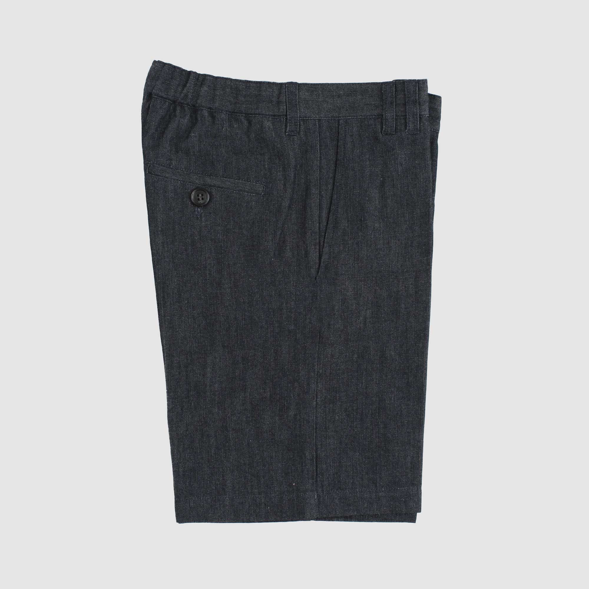 Bermuda Denim Firmati N° 21 - annameglio.com abbigliamento moda