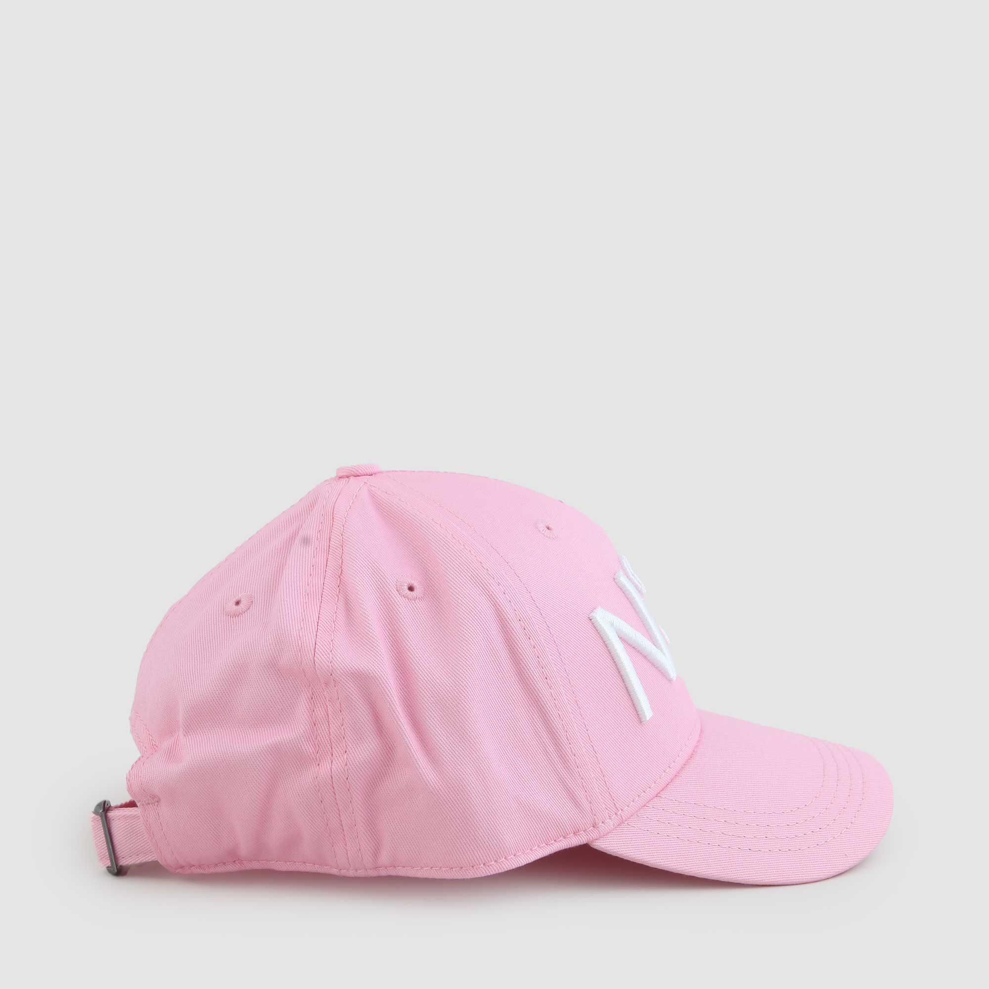 Berretto Da Baseball Con Logo Firmato N°21 - annameglio.com abbigliamento moda