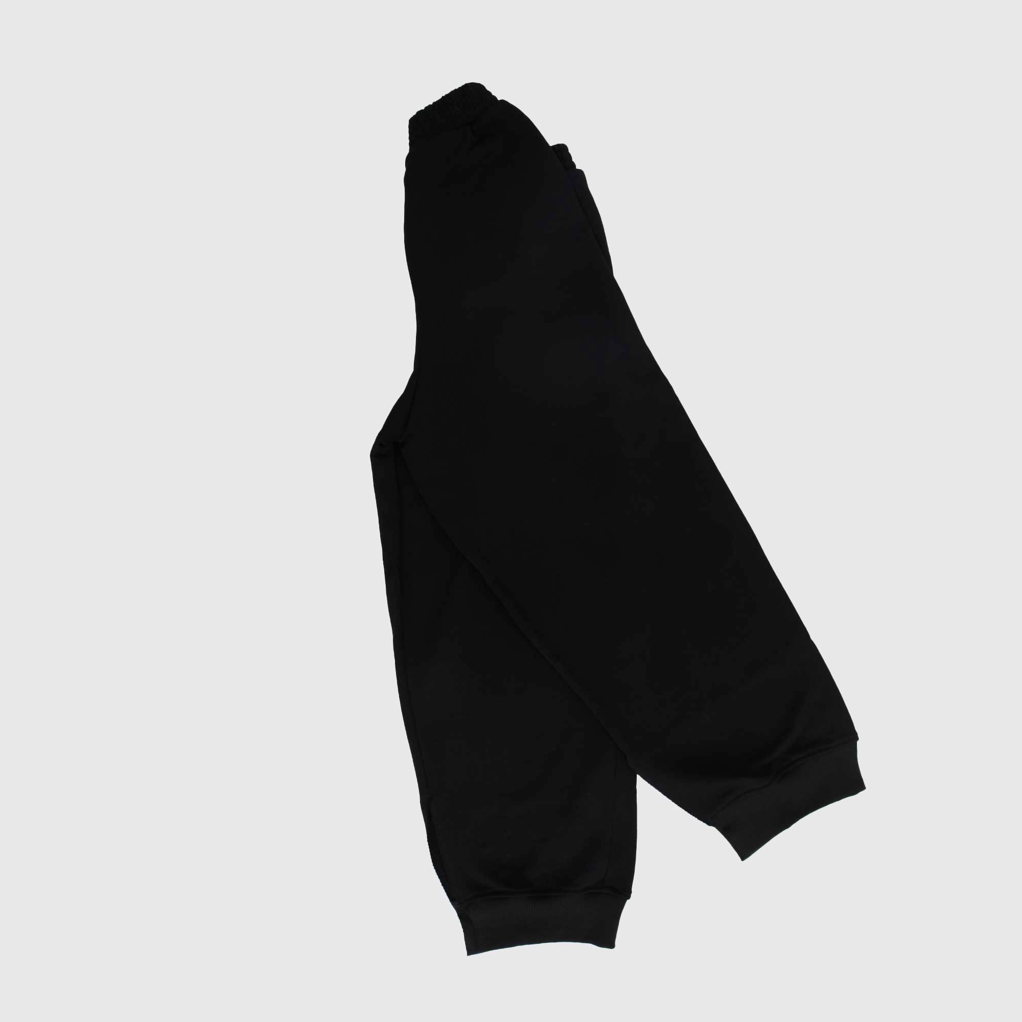 Pantalone Tuta Nero MM6 MAISON MARGELA - annameglio.com abbigliamento moda