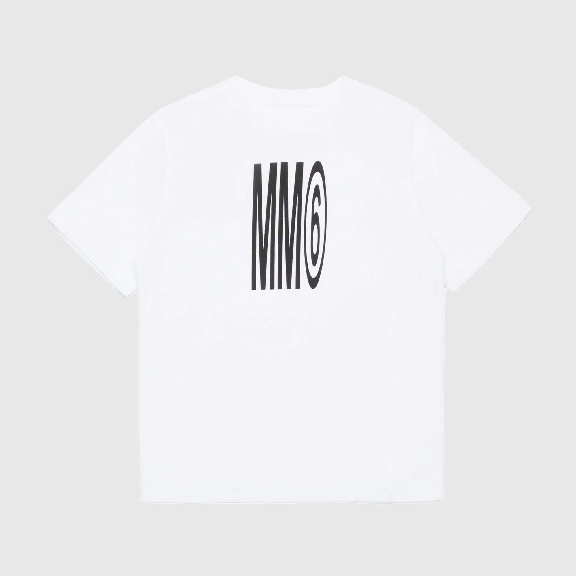 Set Tre T-shirt MM6 MAISON MARGIELA - annameglio.com abbigliamento moda