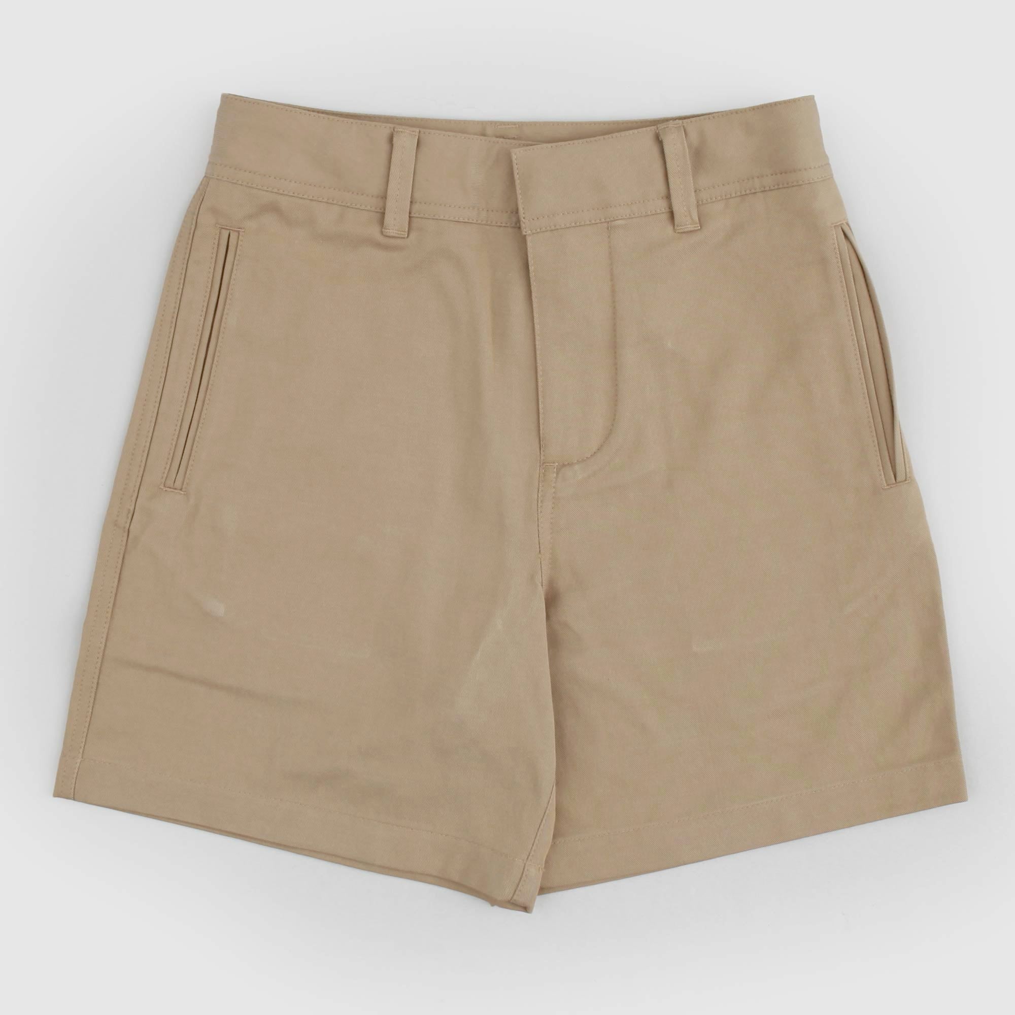 Bermuda Marroni Firmati BURBERRY - annameglio.com abbigliamento moda