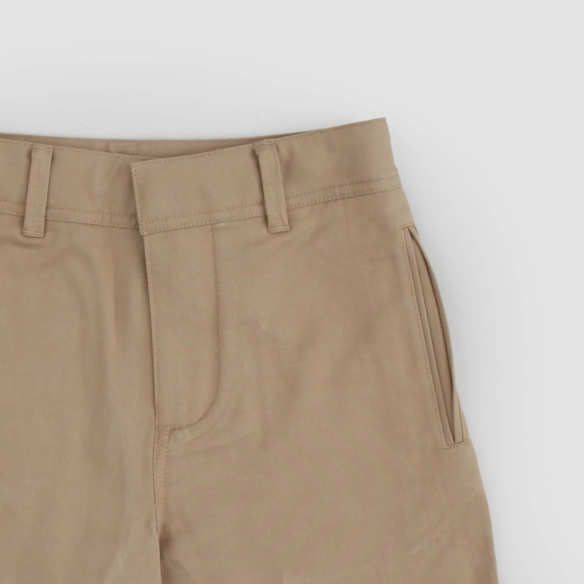 Bermuda Marroni Firmati BURBERRY - annameglio.com abbigliamento moda