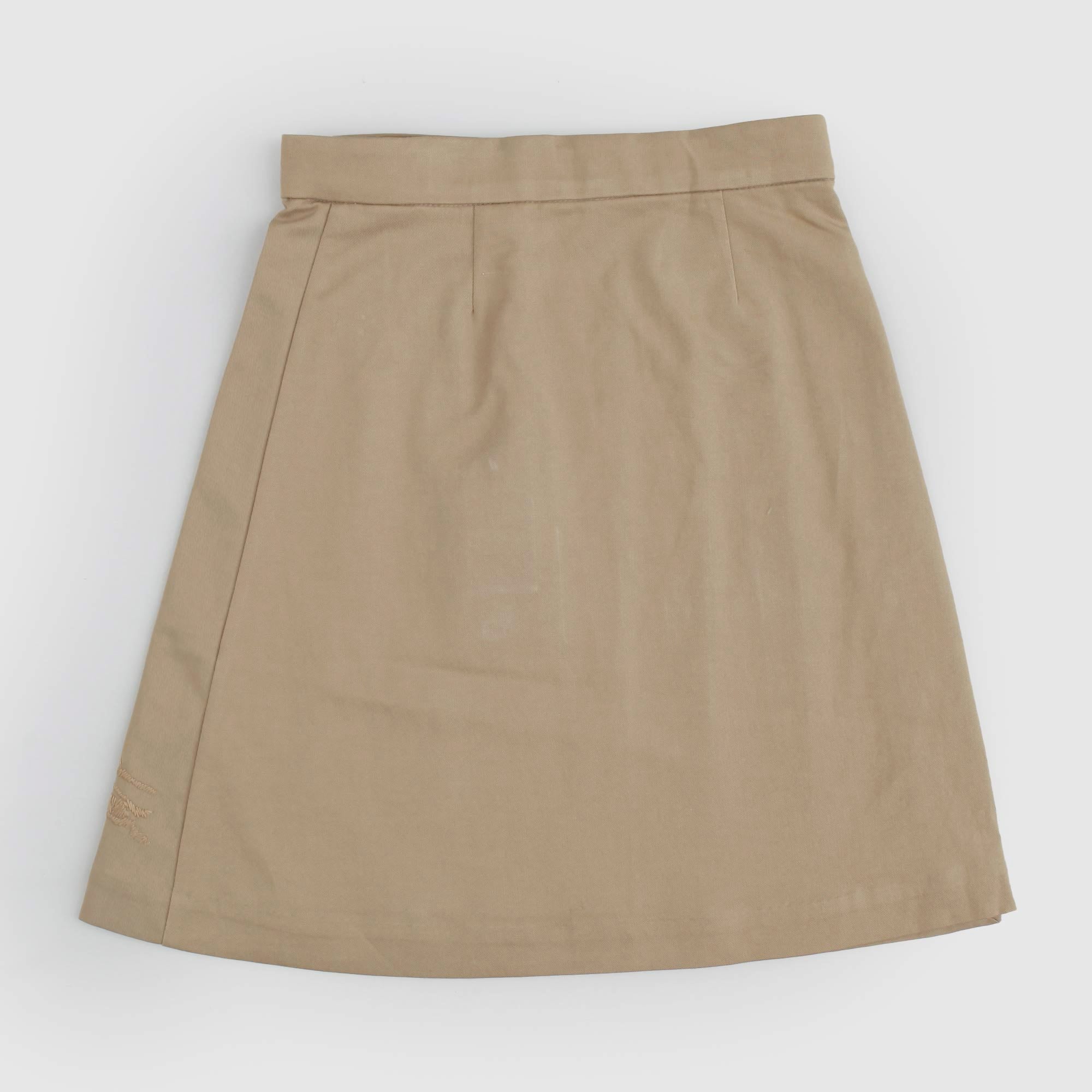 Gonna A Portafoglio Firmata BURBERRY - annameglio.com abbigliamento moda