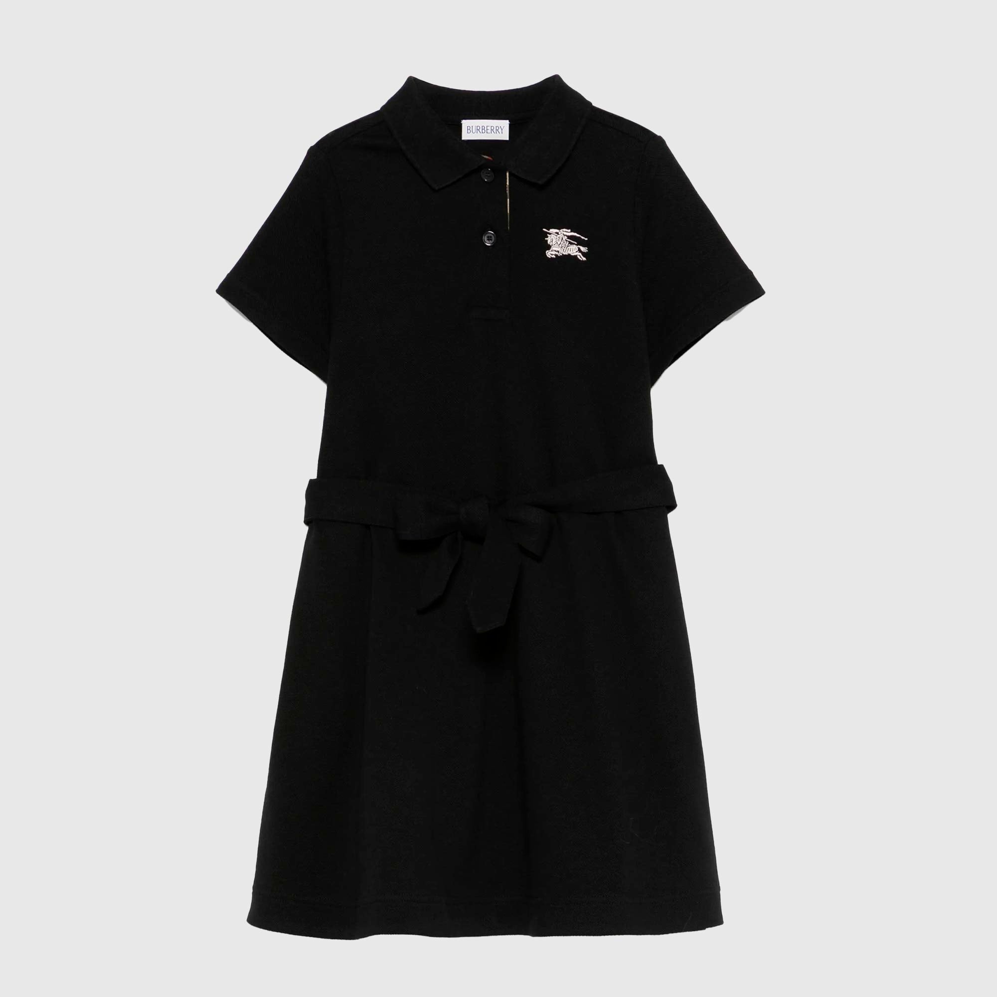 Abito Stile Polo Firmato BURBERRY - annameglio.com abbigliamento moda