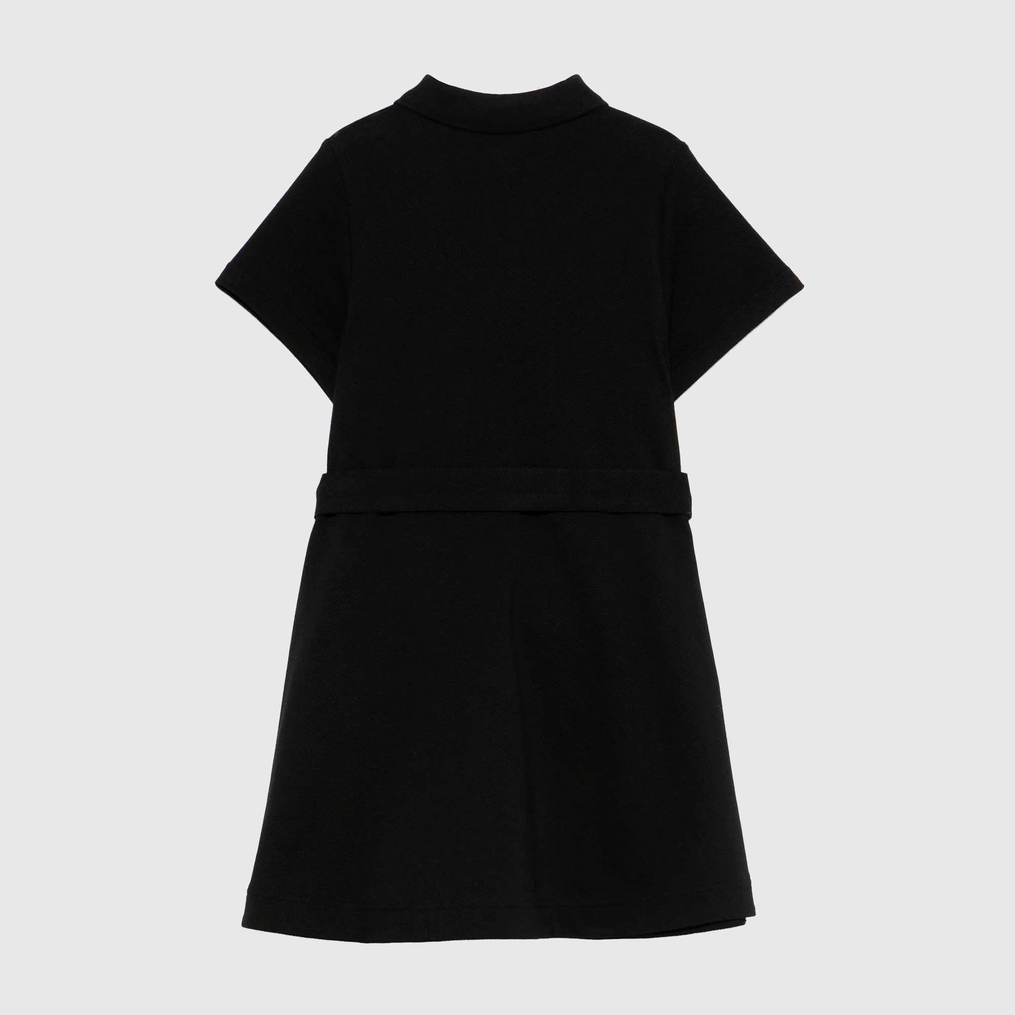 Abito Stile Polo Firmato BURBERRY - annameglio.com abbigliamento moda