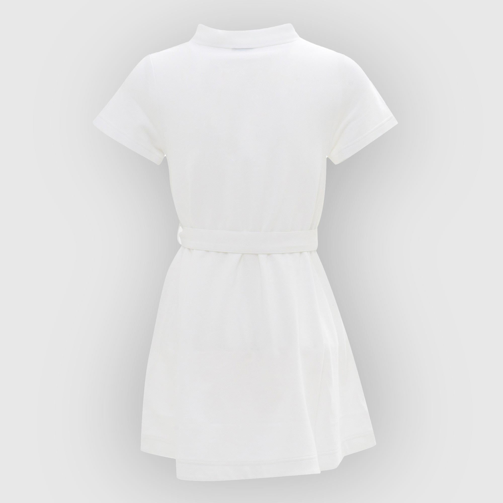 Abito Modello Polo Firmato BURBERRY - annameglio.com abbigliamento moda