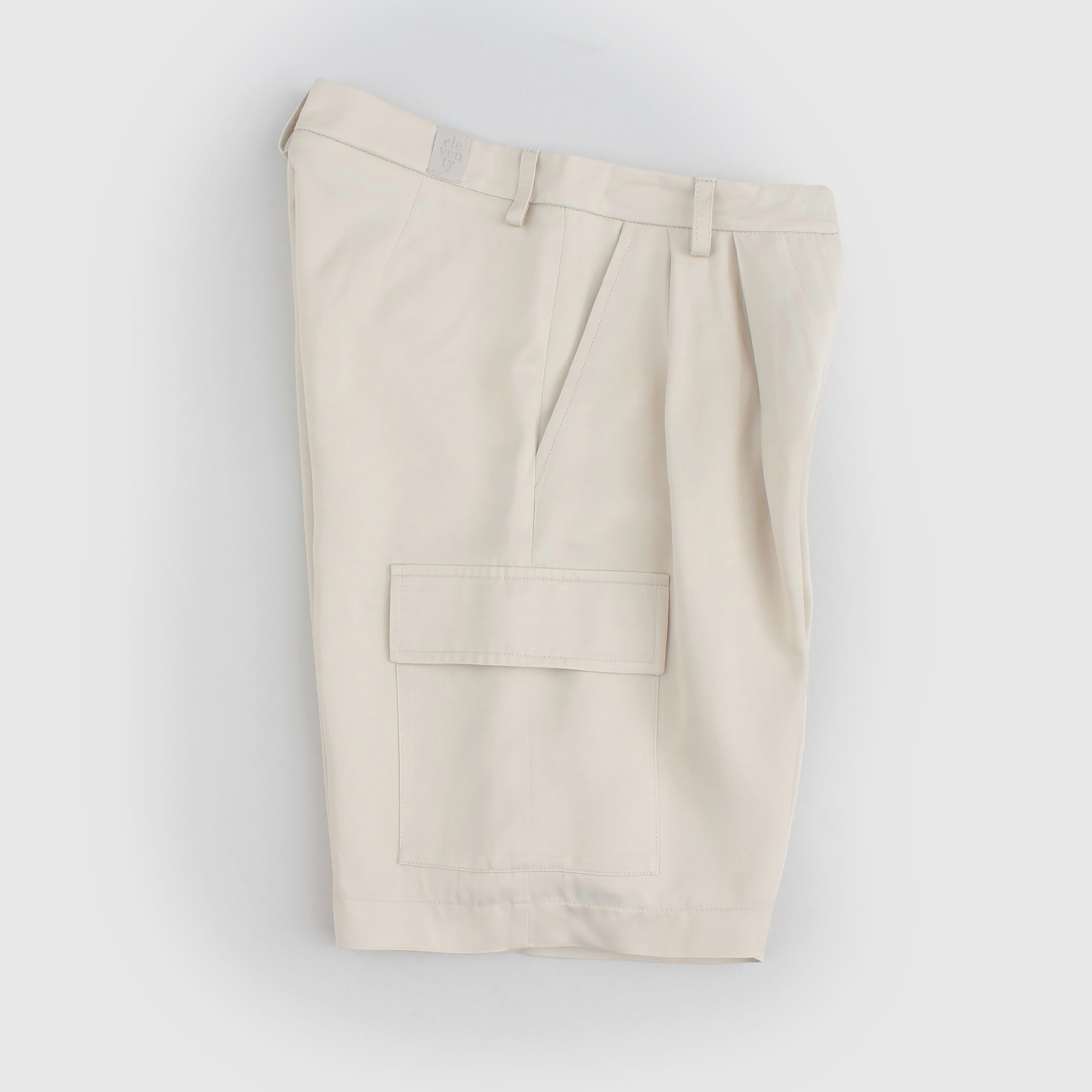 Bermuda Sabbia Firmati ELEVENTY - annameglio.com abbigliamento moda